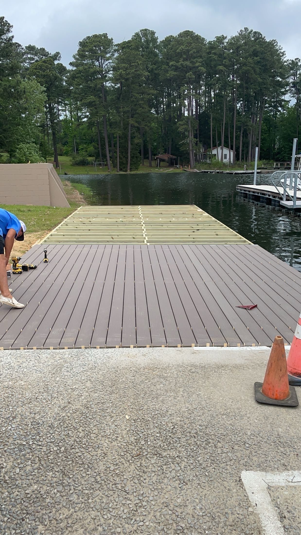  for JDF Carpentry LLC in Lake Murray of Richland, SC