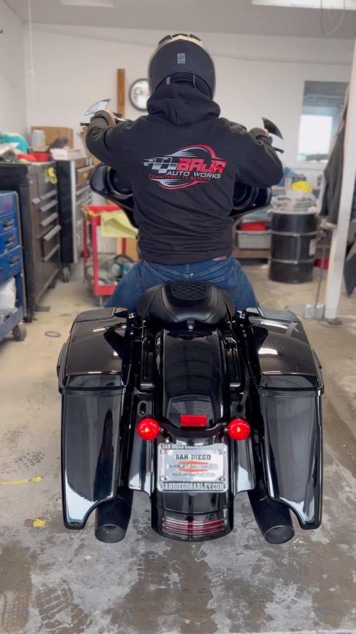  for Baja Auto Works in Santee, CA