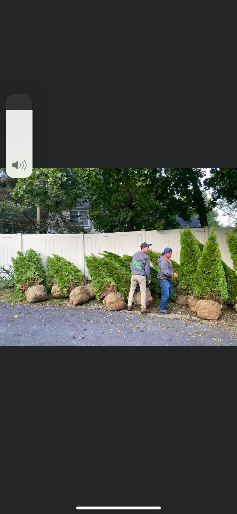  for Zaldivar’s Lawn Care INC  in Peekskill, NY