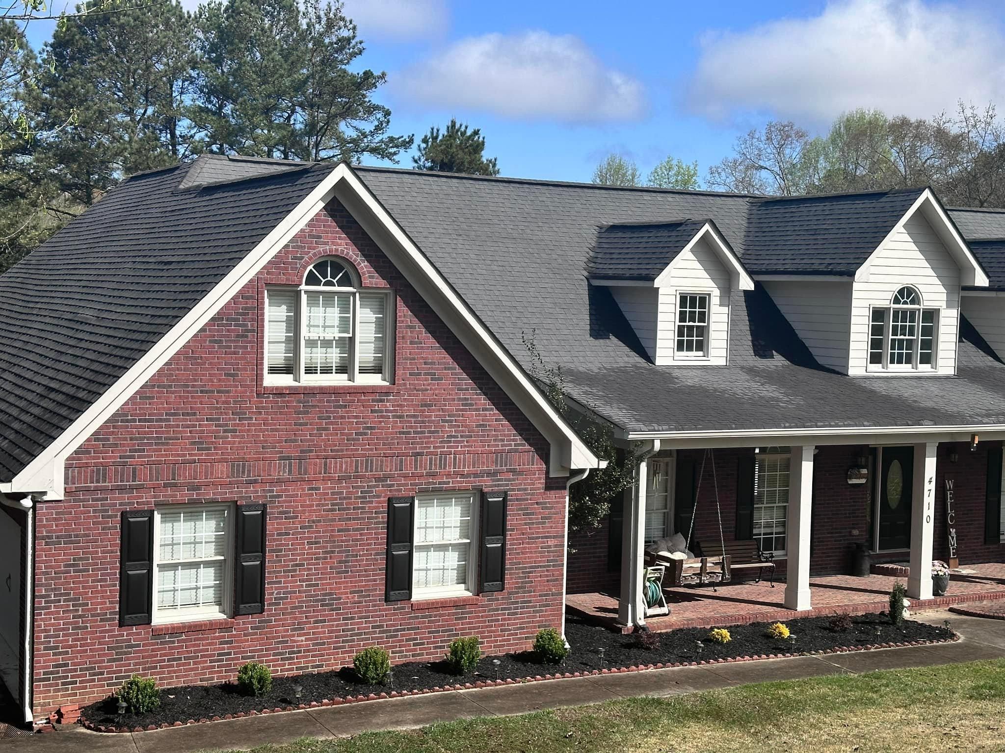 All Photos for Sexton Lawn Care in Jefferson, GA