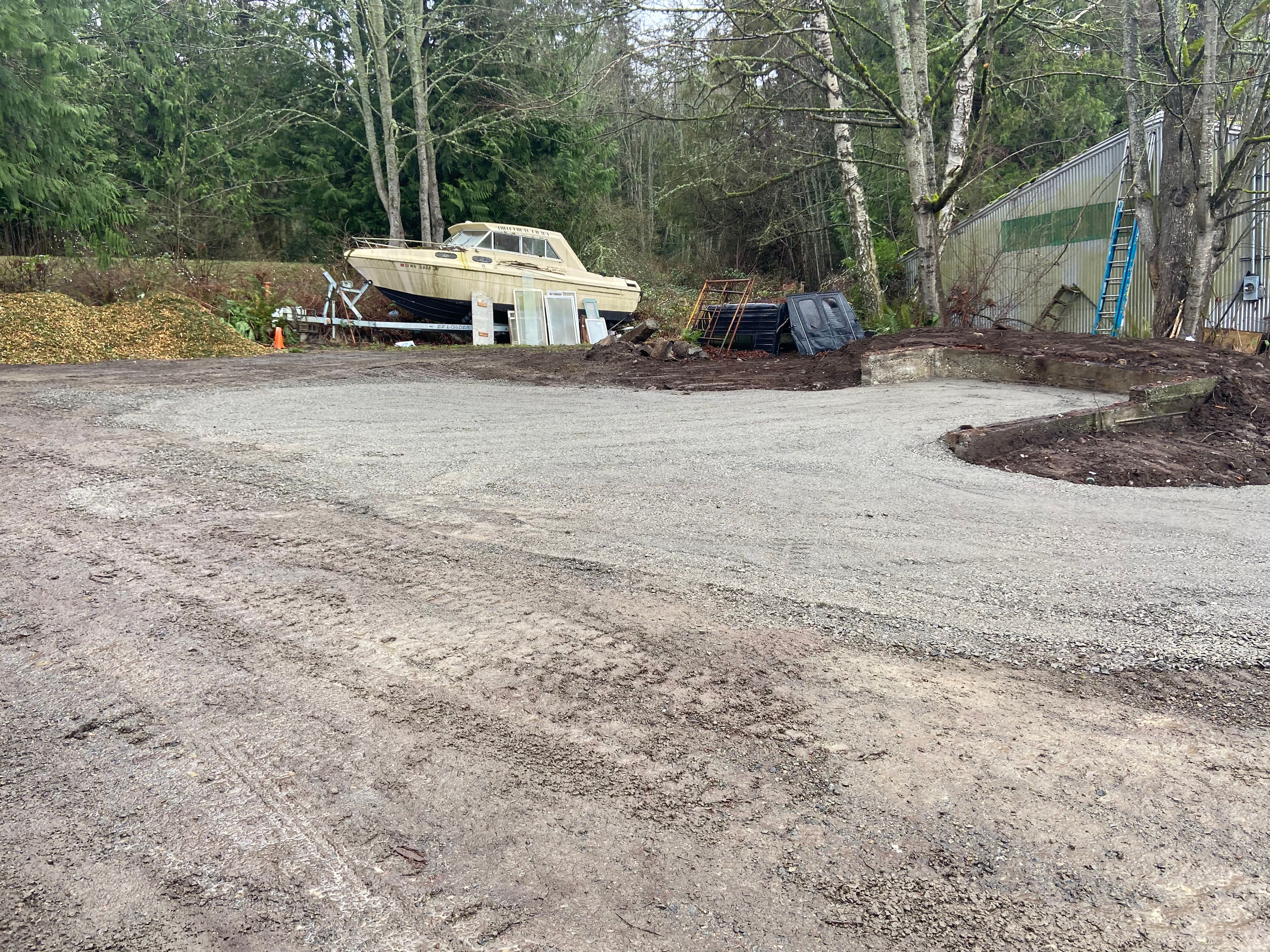  for AR Trucking & Excavation LLC in Stanwood, WA