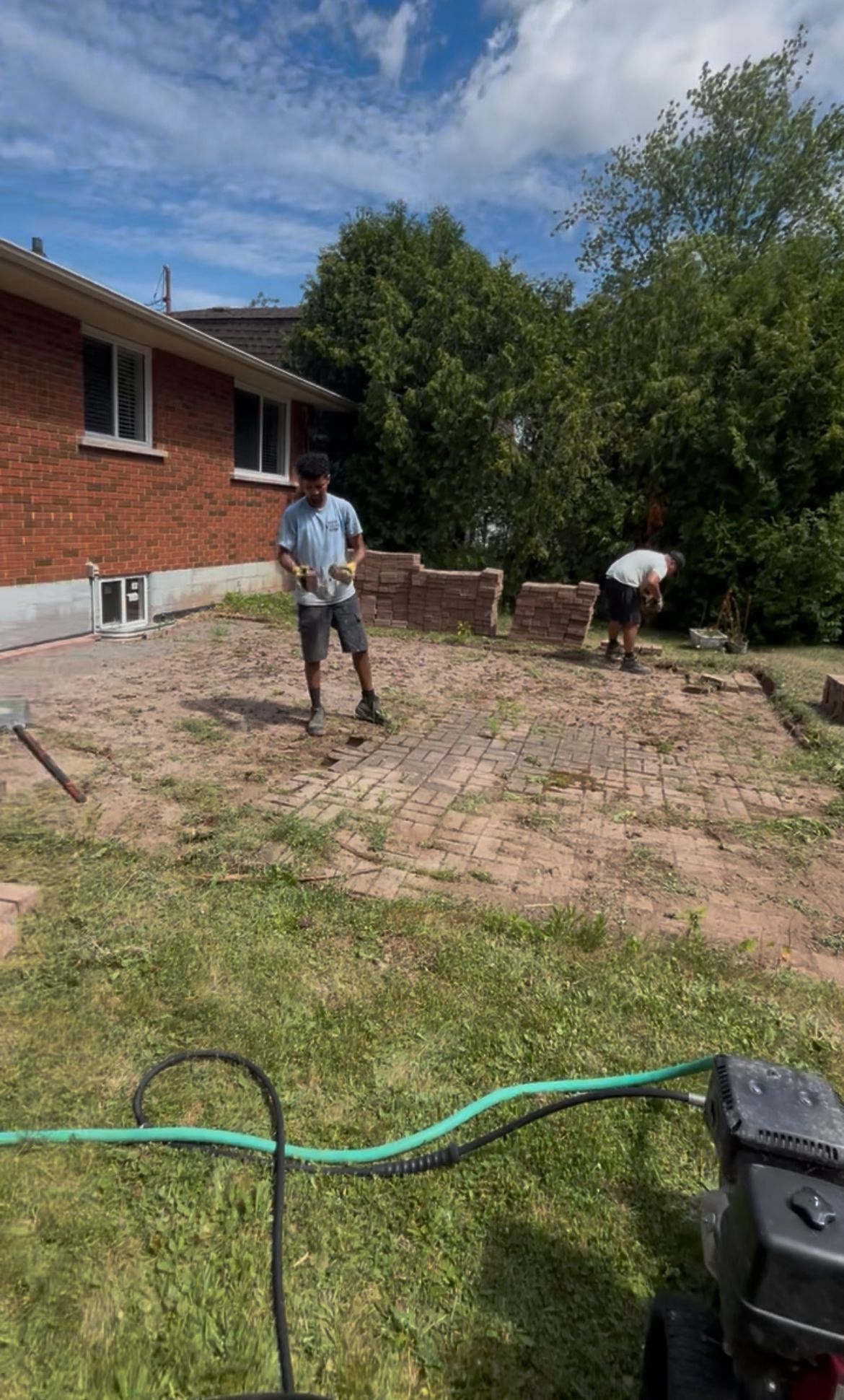  for Bravo Interlock Repairs in Burlington , ON