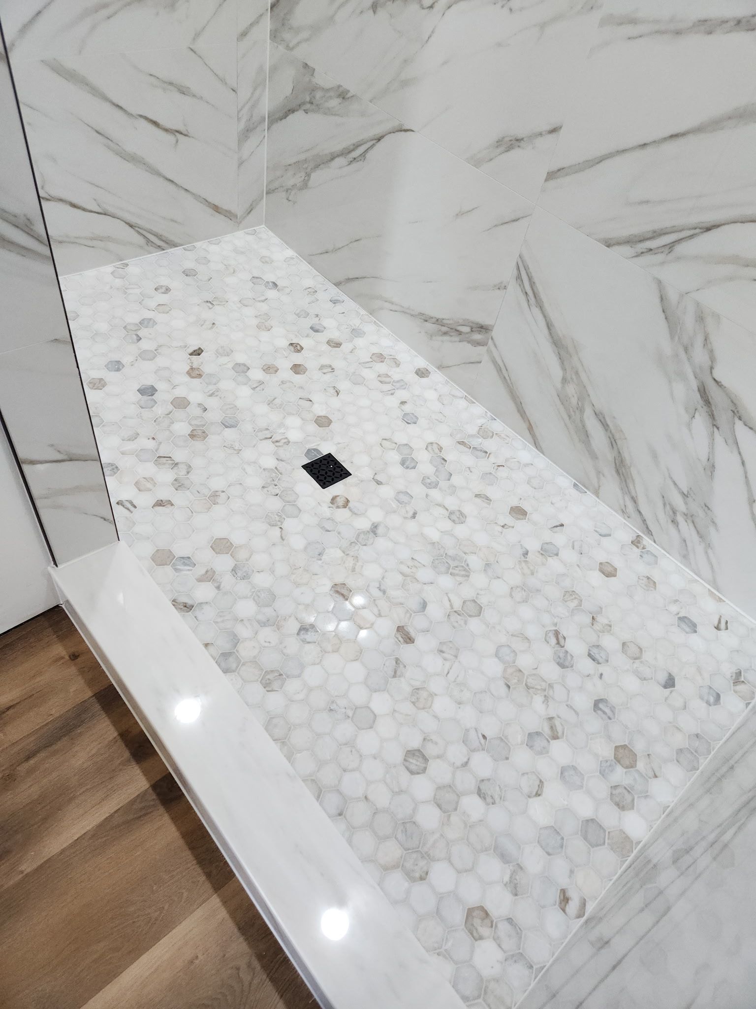  for Precision Tile LLC in Richmond, Kentucky