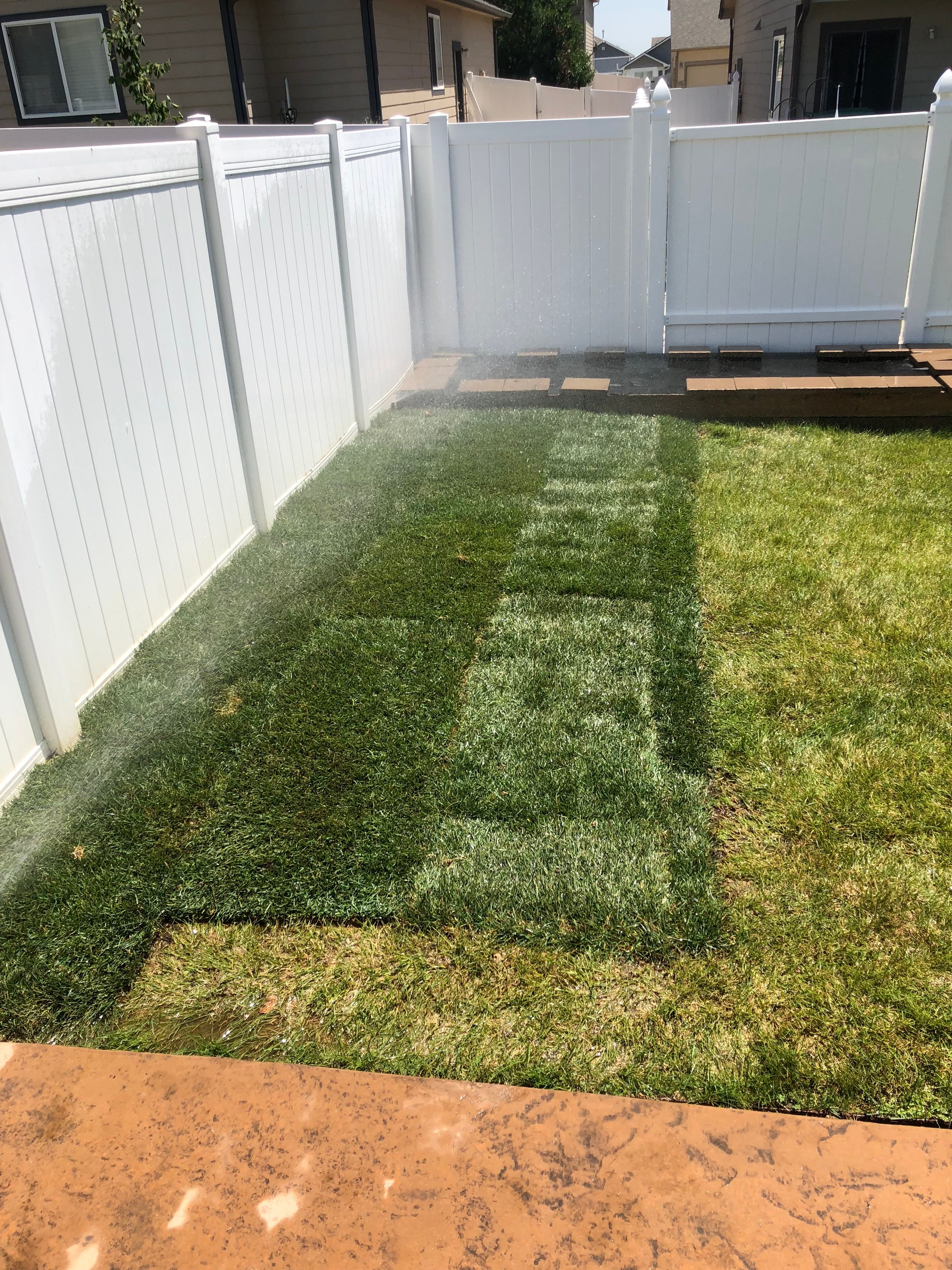  for Rock Masters Inc. in Evans, CO