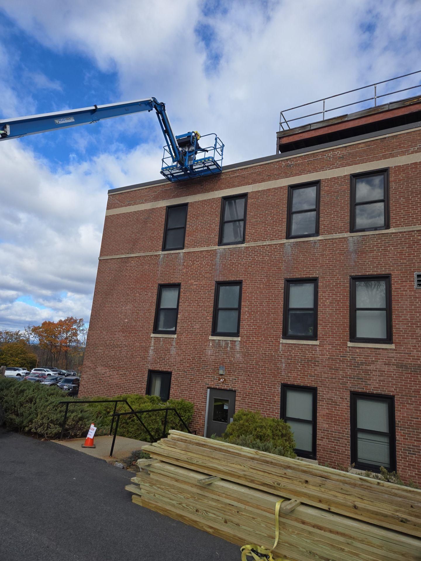  for Jalbert Contracting LLC in Alton, NH