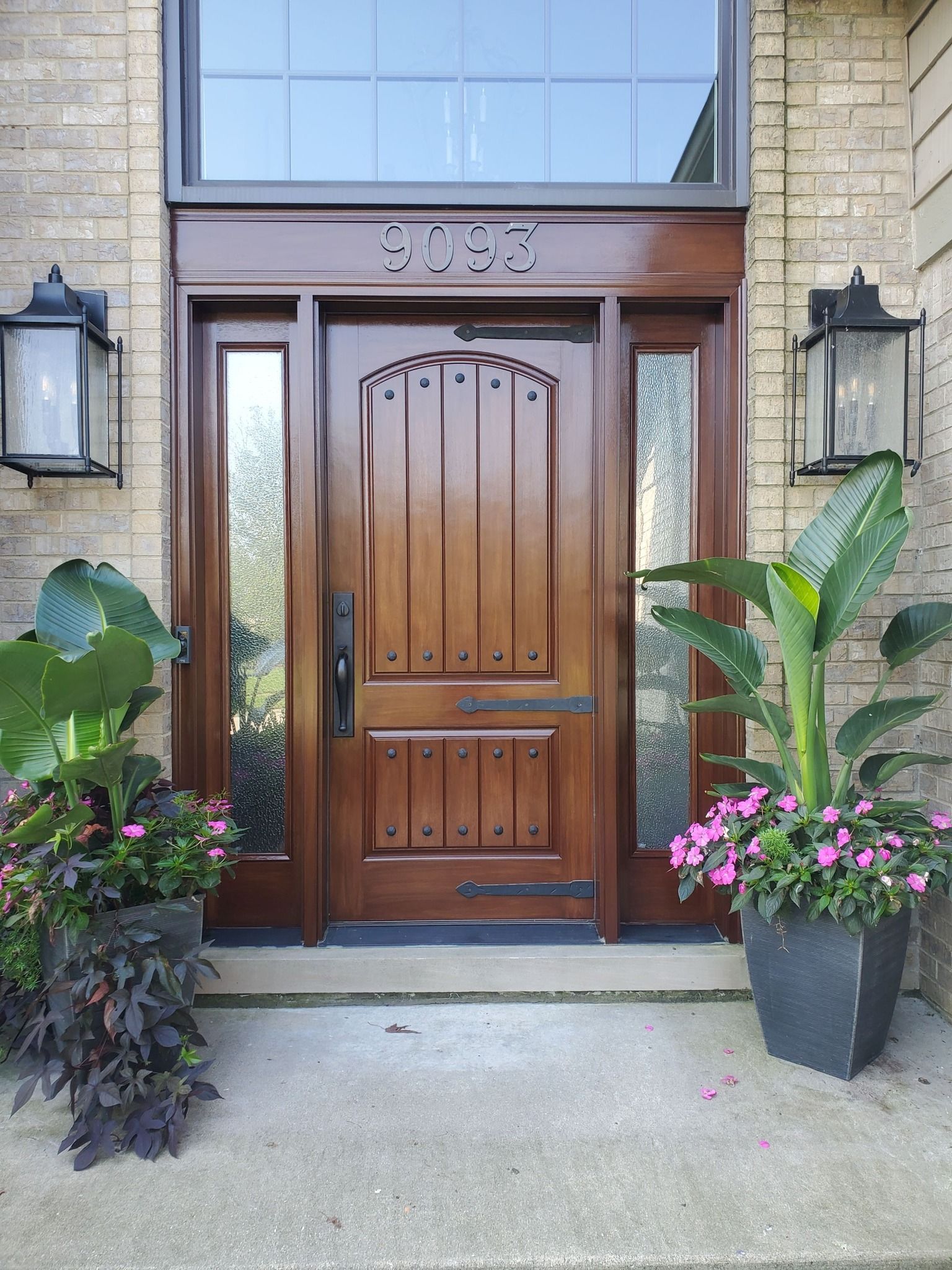  for Apex Painting in Livonia, MI