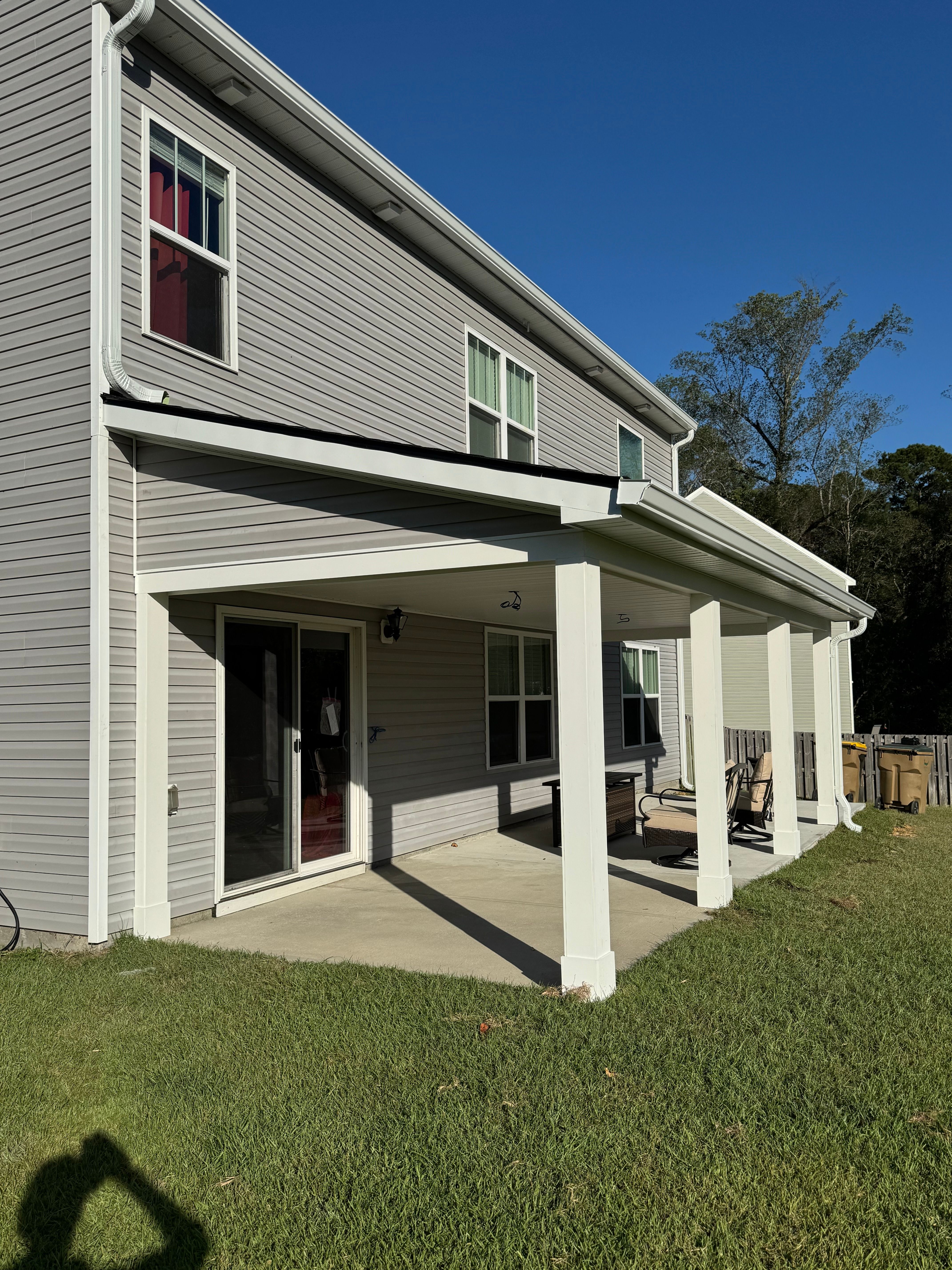  for DC Exteriors in Savannah, GA