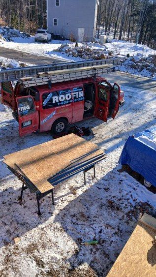  for Glennon's Roofing in Rochester, NH