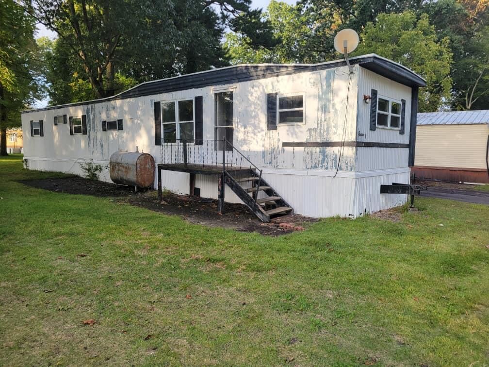  for Shane Services in Sussex County, NJ