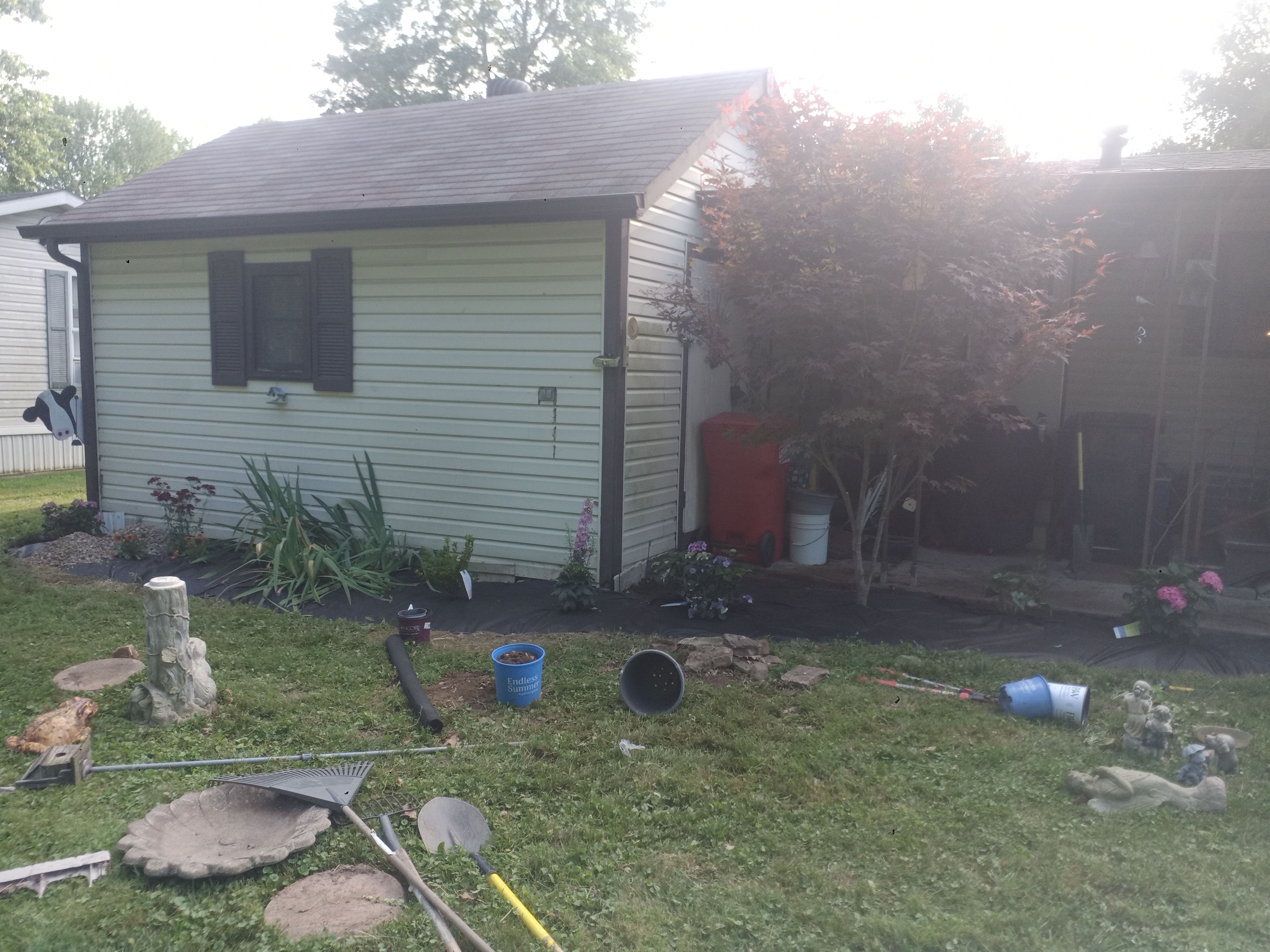 All Photos for Hendricks Mowing in Amherst, OH