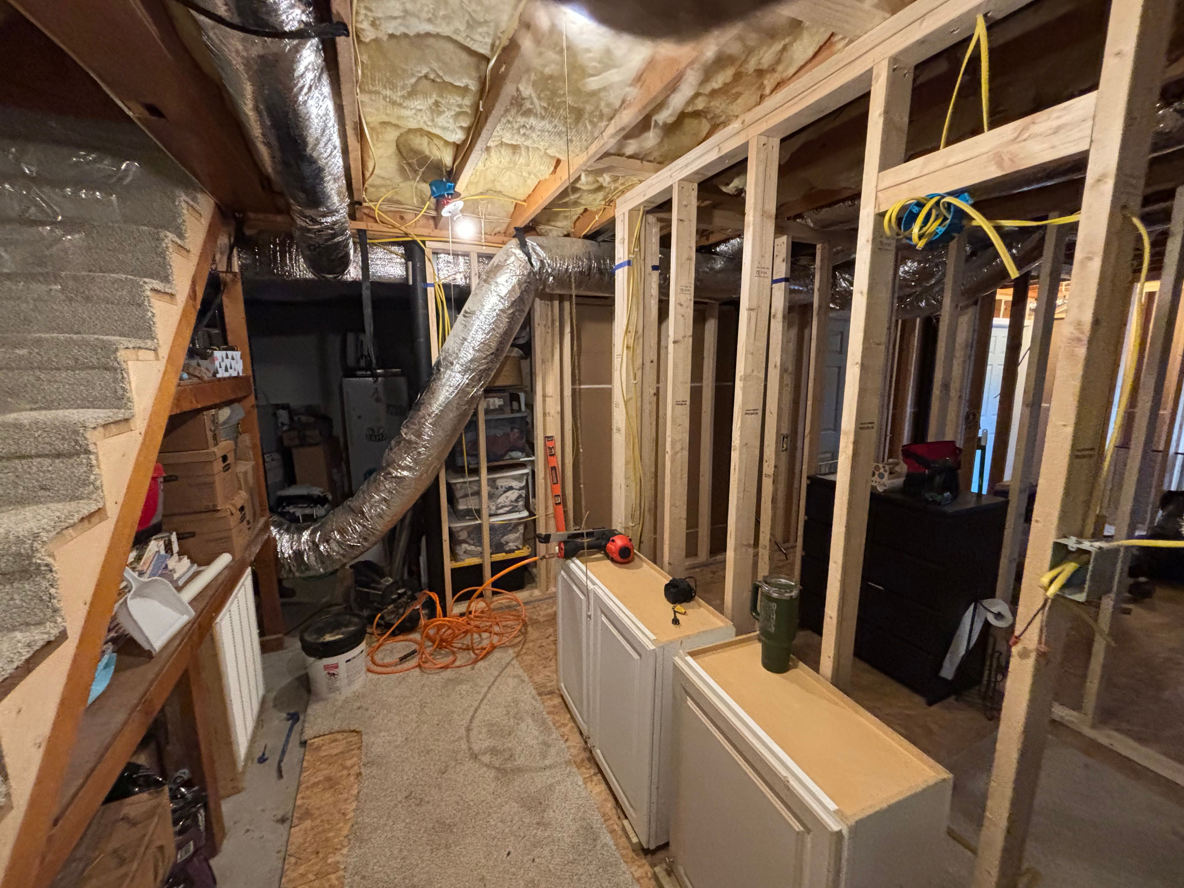  for Personal Touch General Contractor in Galax, VA