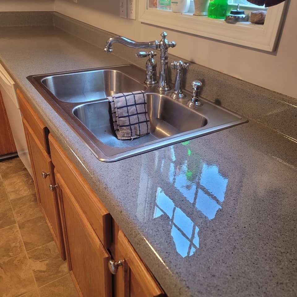  for Tub Life Resurfacing in Adairsville, GA