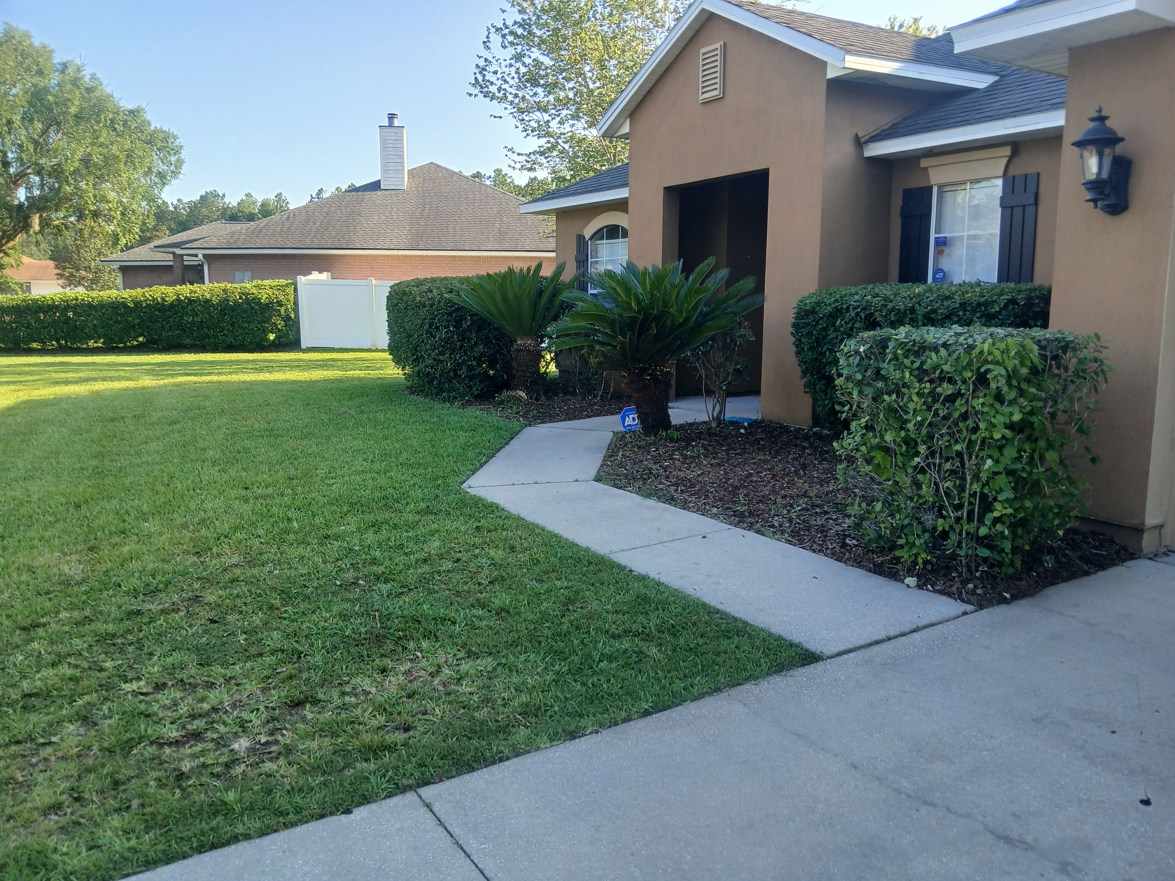 All Photos for Tugger and Son's Lawn Care Services in Jacksonville, FL