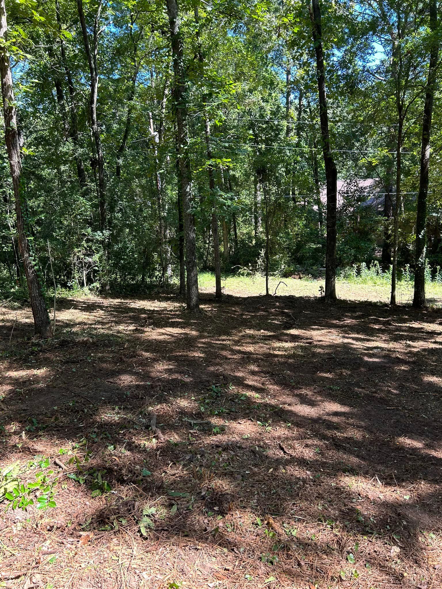  for Linhale Landscaping & Lawn Care in Florence, SC