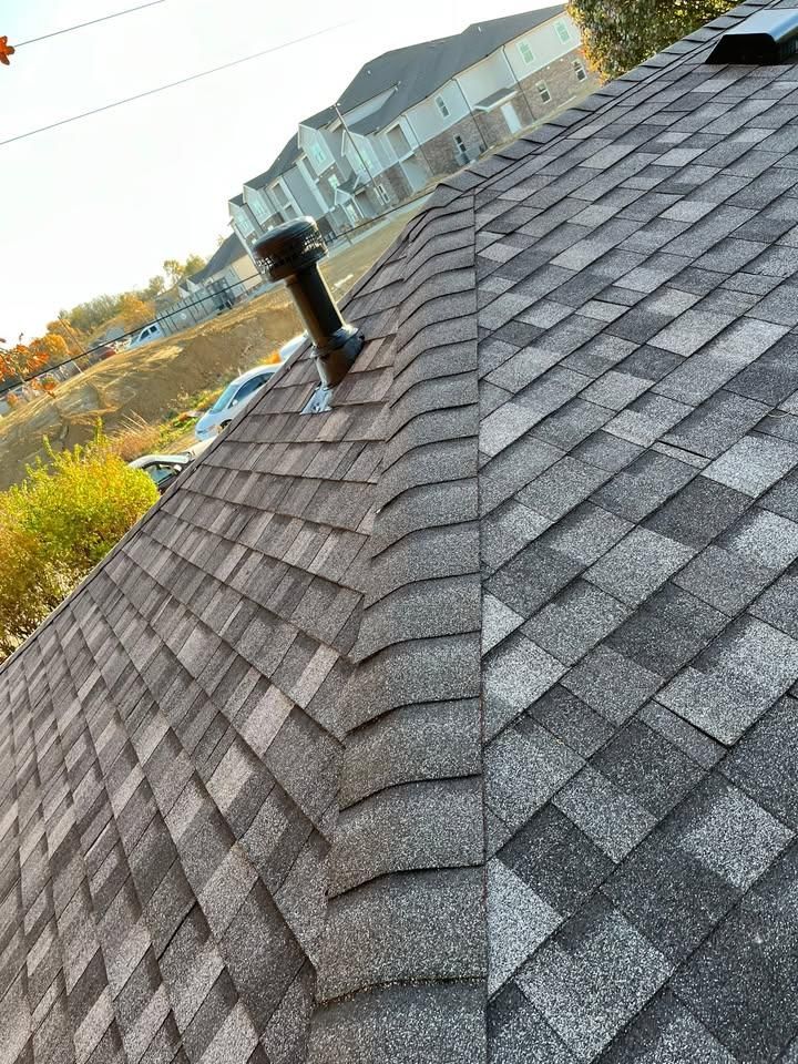  for Full Roof Replacement and Repairs in Saint Joseph, MO