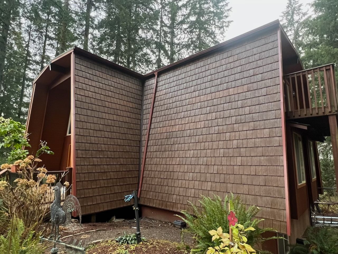  for 2 Brothers Contracting LLC in Vancouver, WA