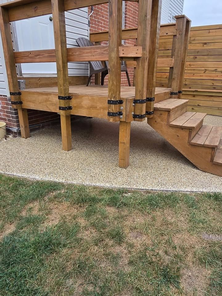  for Exclusive Custom Coatings in Hanover, PA