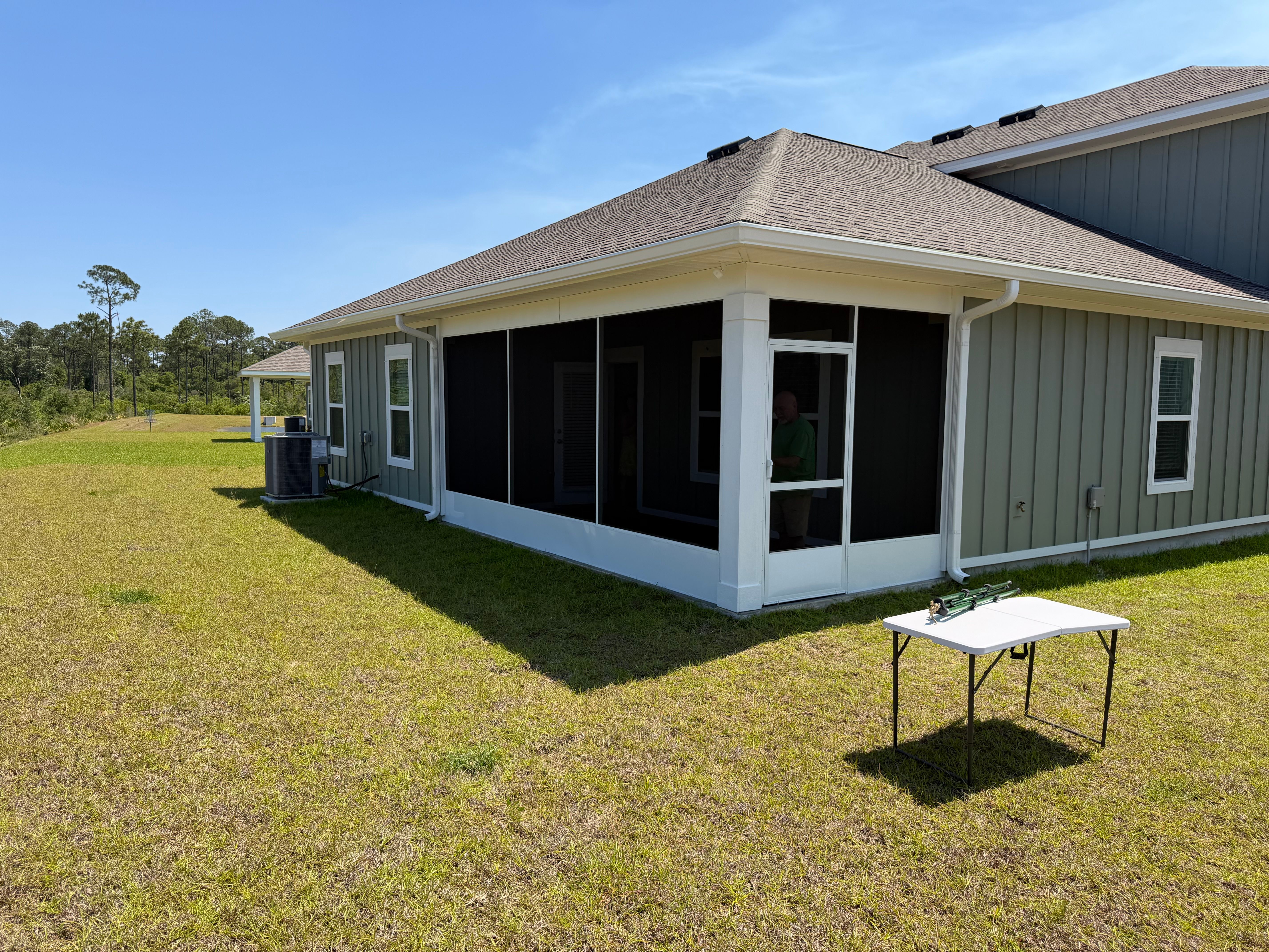  for Precision Exterior Enterprises in Pensacola, FL