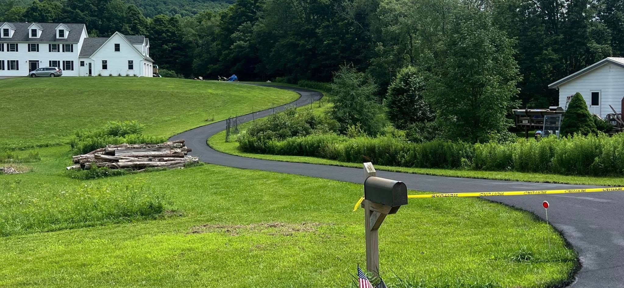  for Dibbles Asphalt Maintenance in Westernville, NY