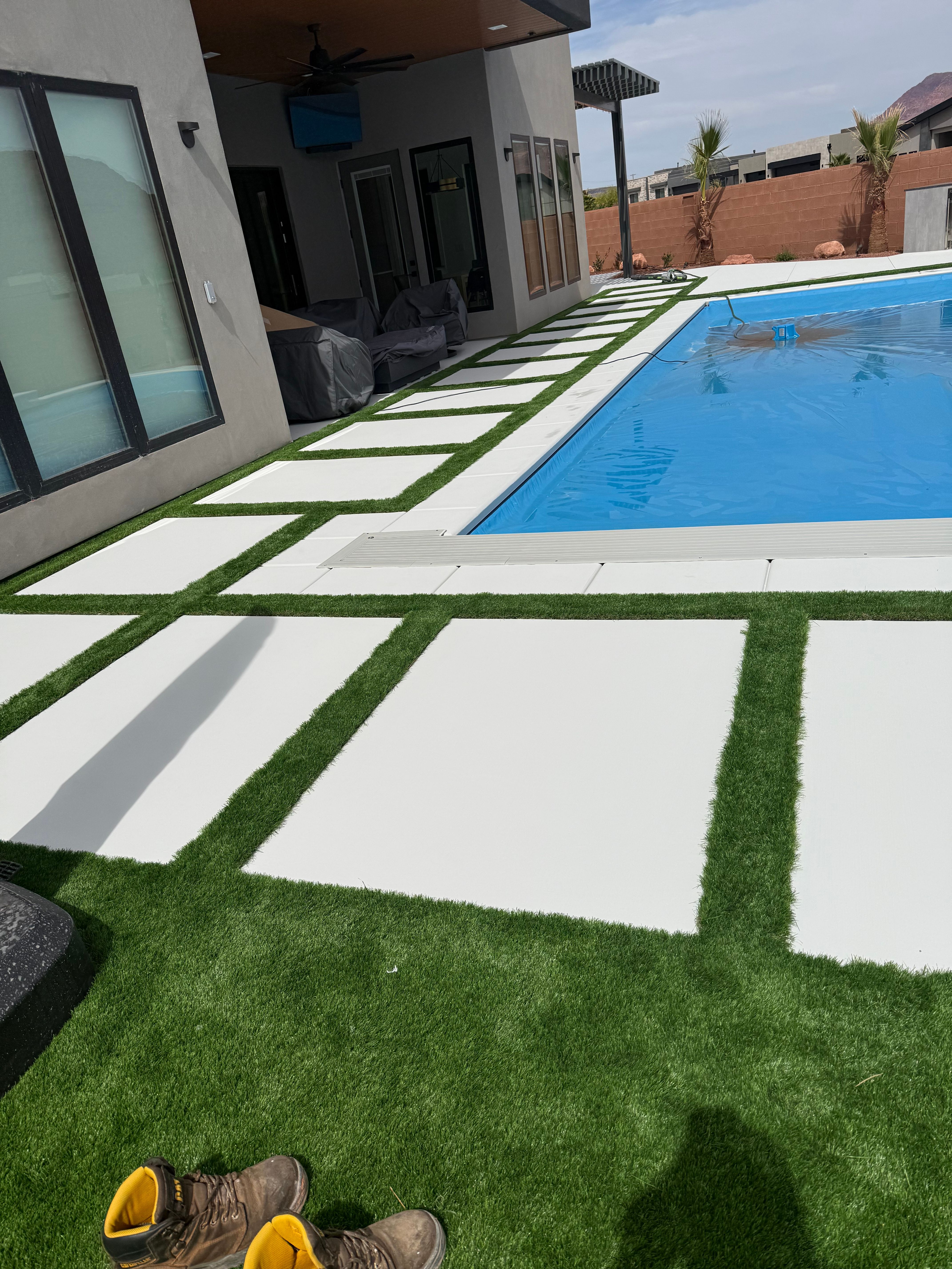  for CFC Construction LLC in Hurricane, UT