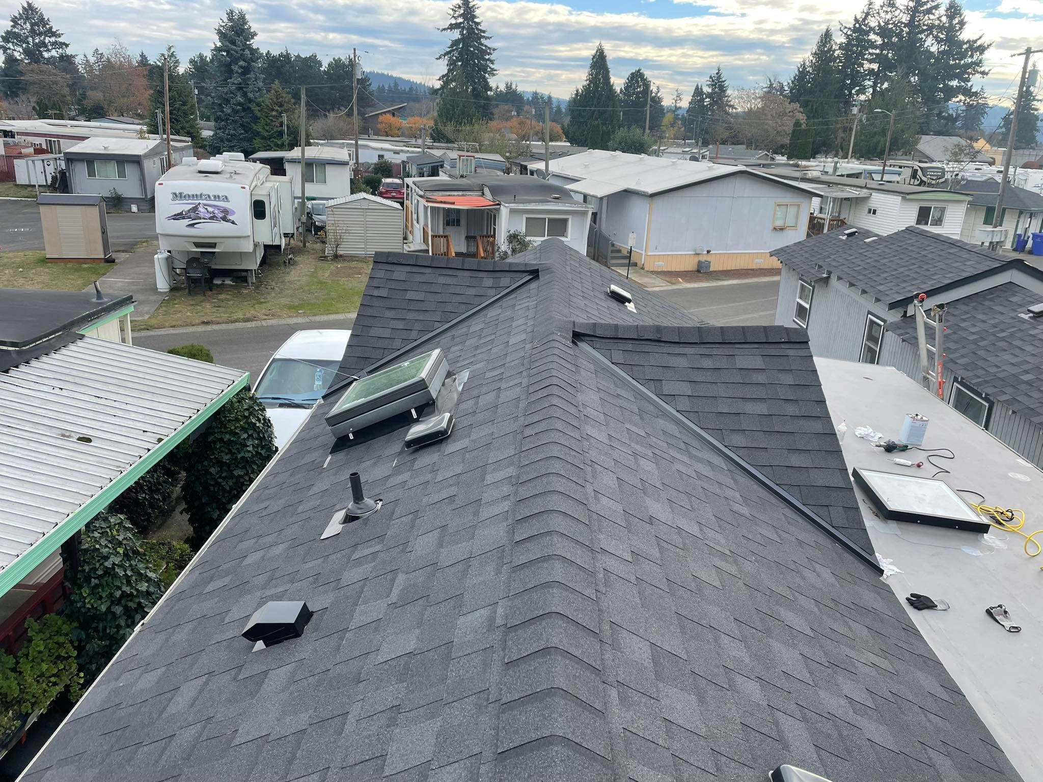  for Orcutt Roofing & Home Repair Professionals in Klamath Falls, OR