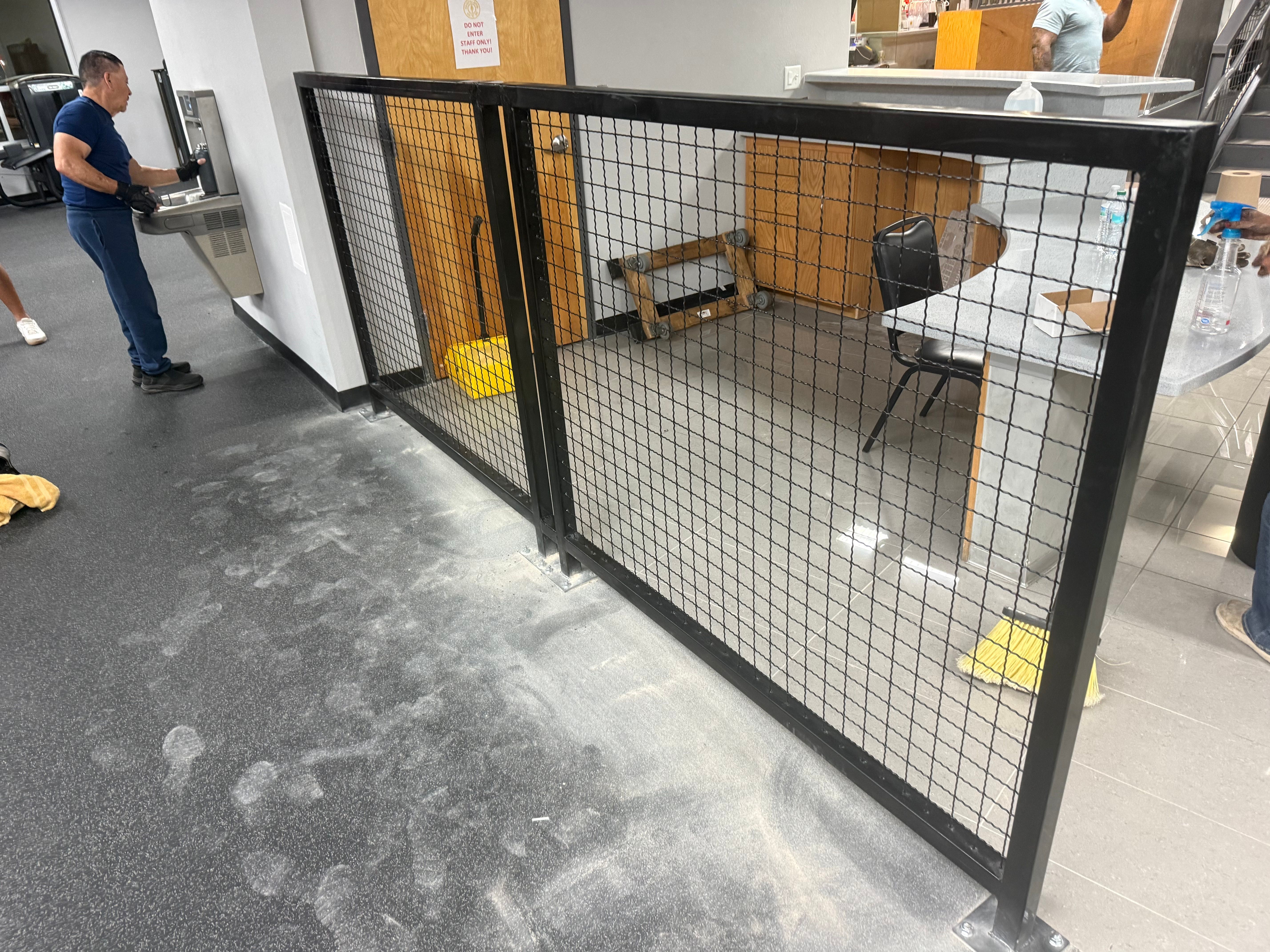  for Everyday Welding Co. in Laredo, TX