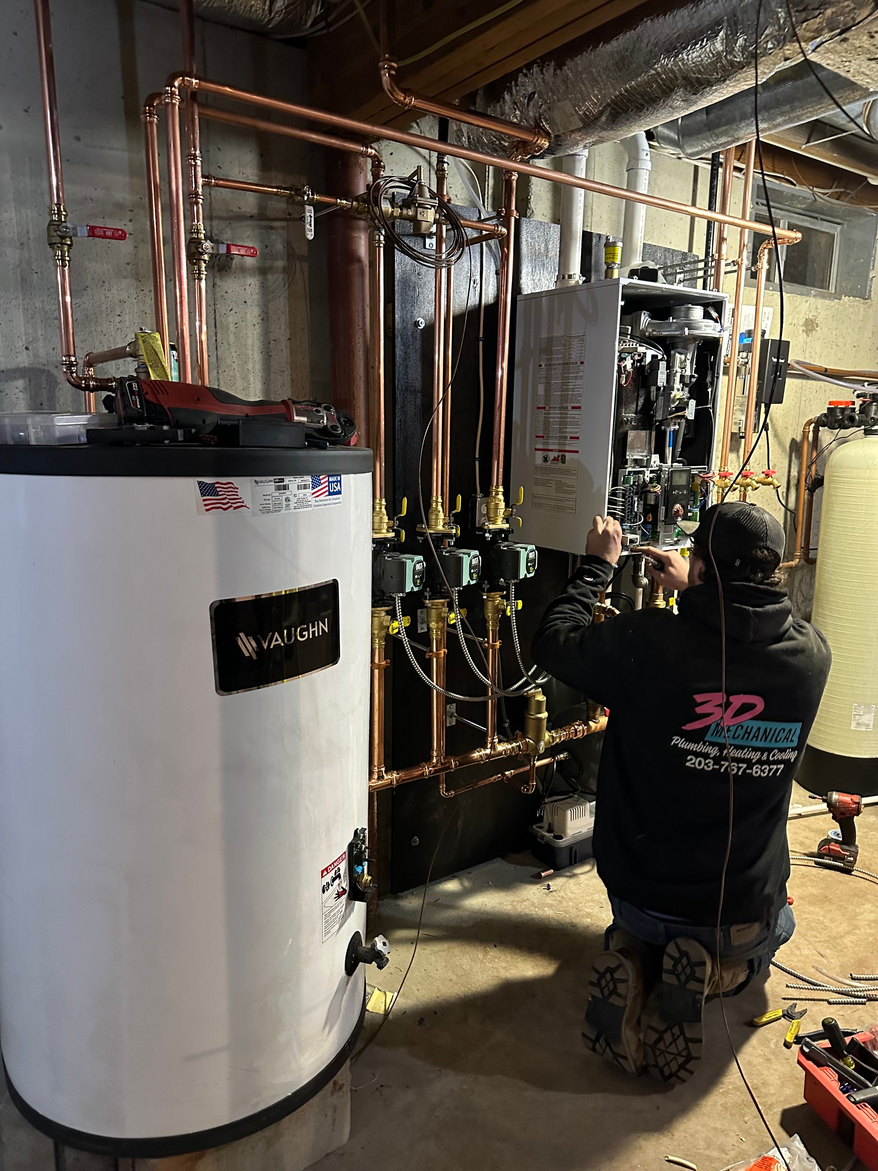  for 3D Mechanical in Bethlehem, CT