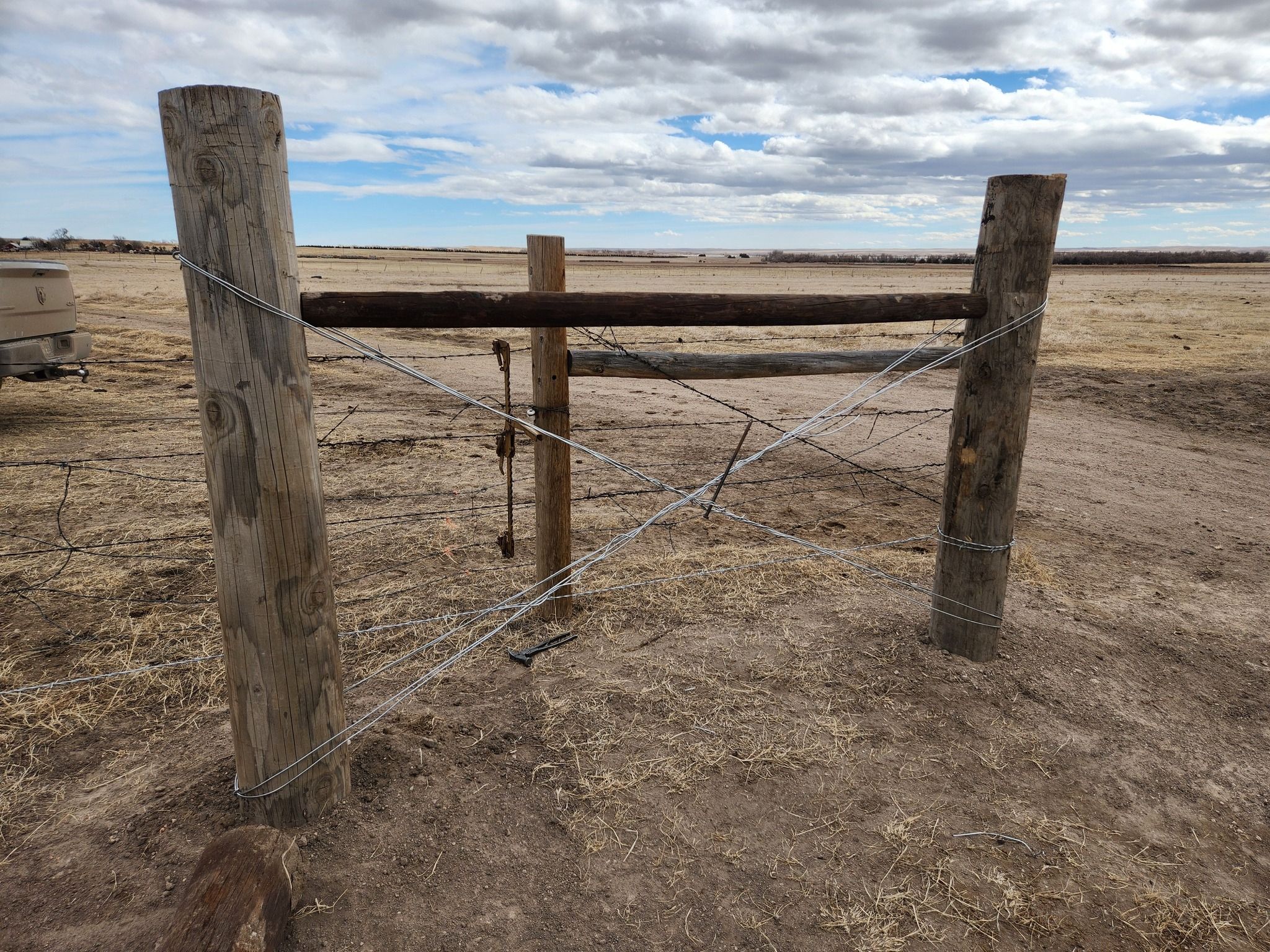 All Photos for M&N Fencing in Northeast Colorado, CO