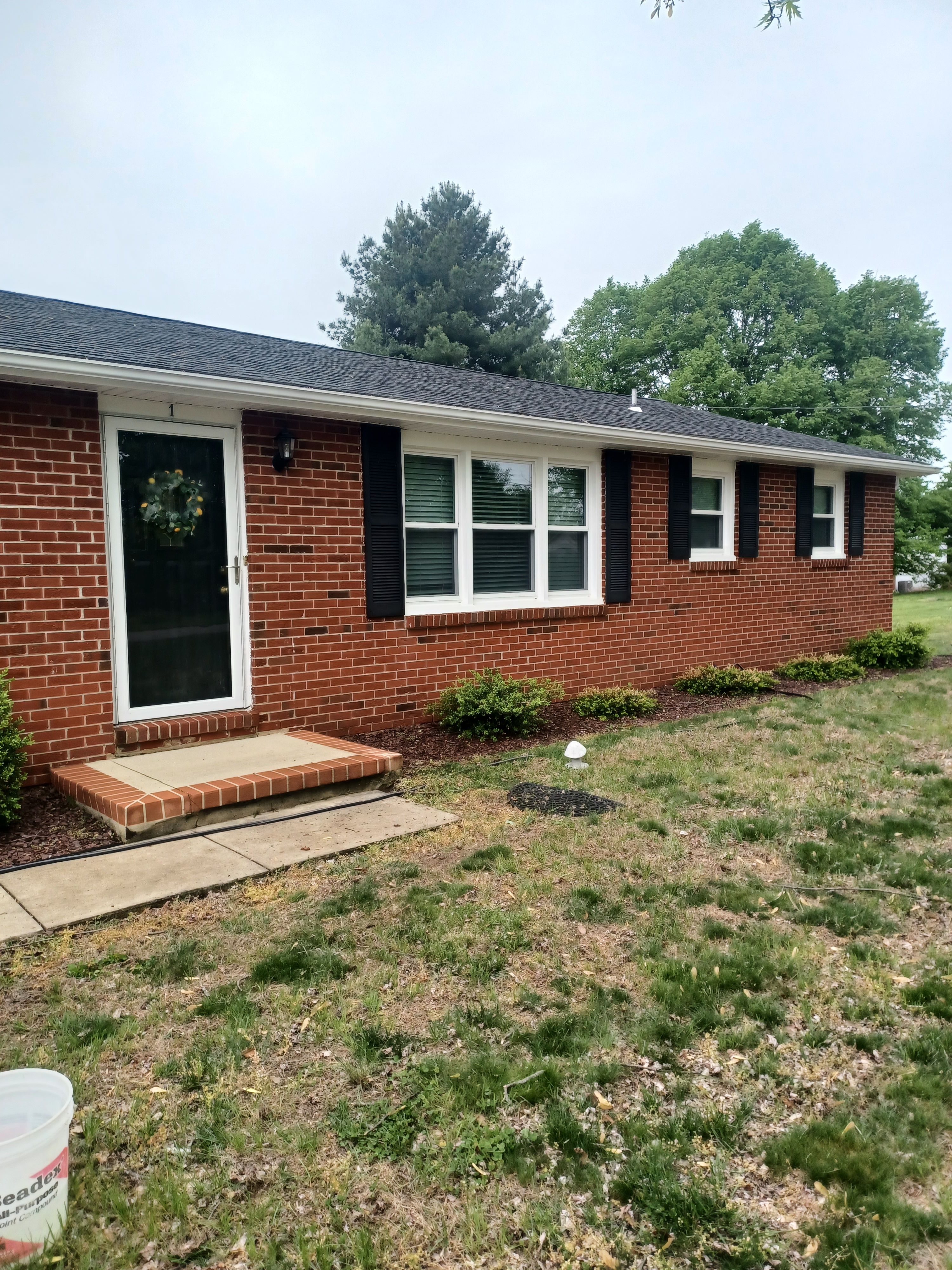  for Grubb Exterior Cleaners in Chester County, PA