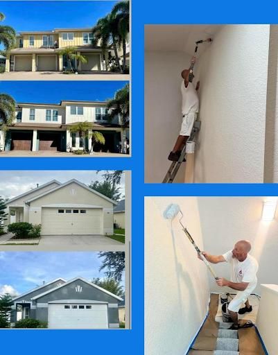 All Photos for Garrity Painting in Palm Harbor, FL