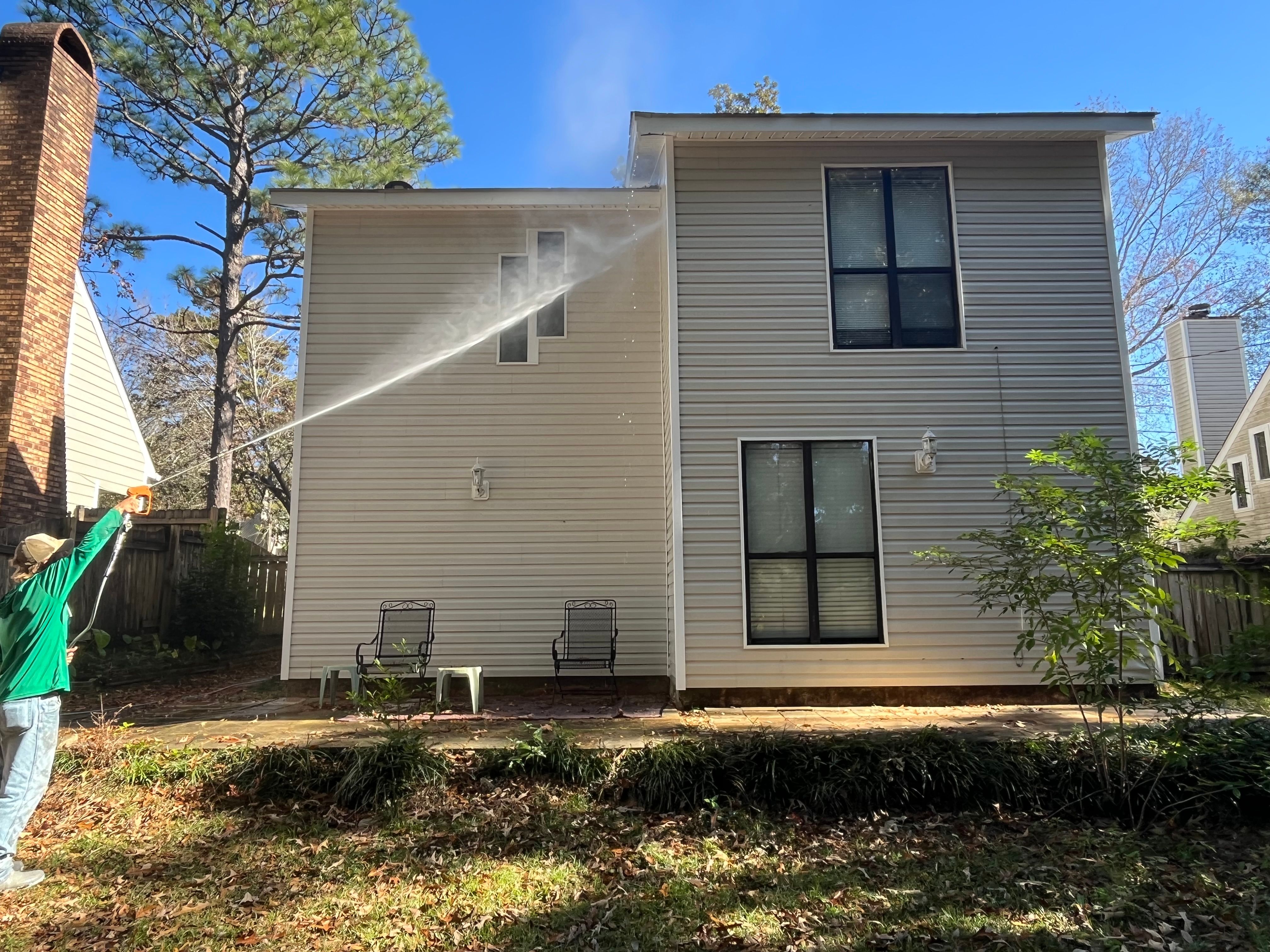  for All-Star Lawn Care & Soft Washing in Mobile, AL