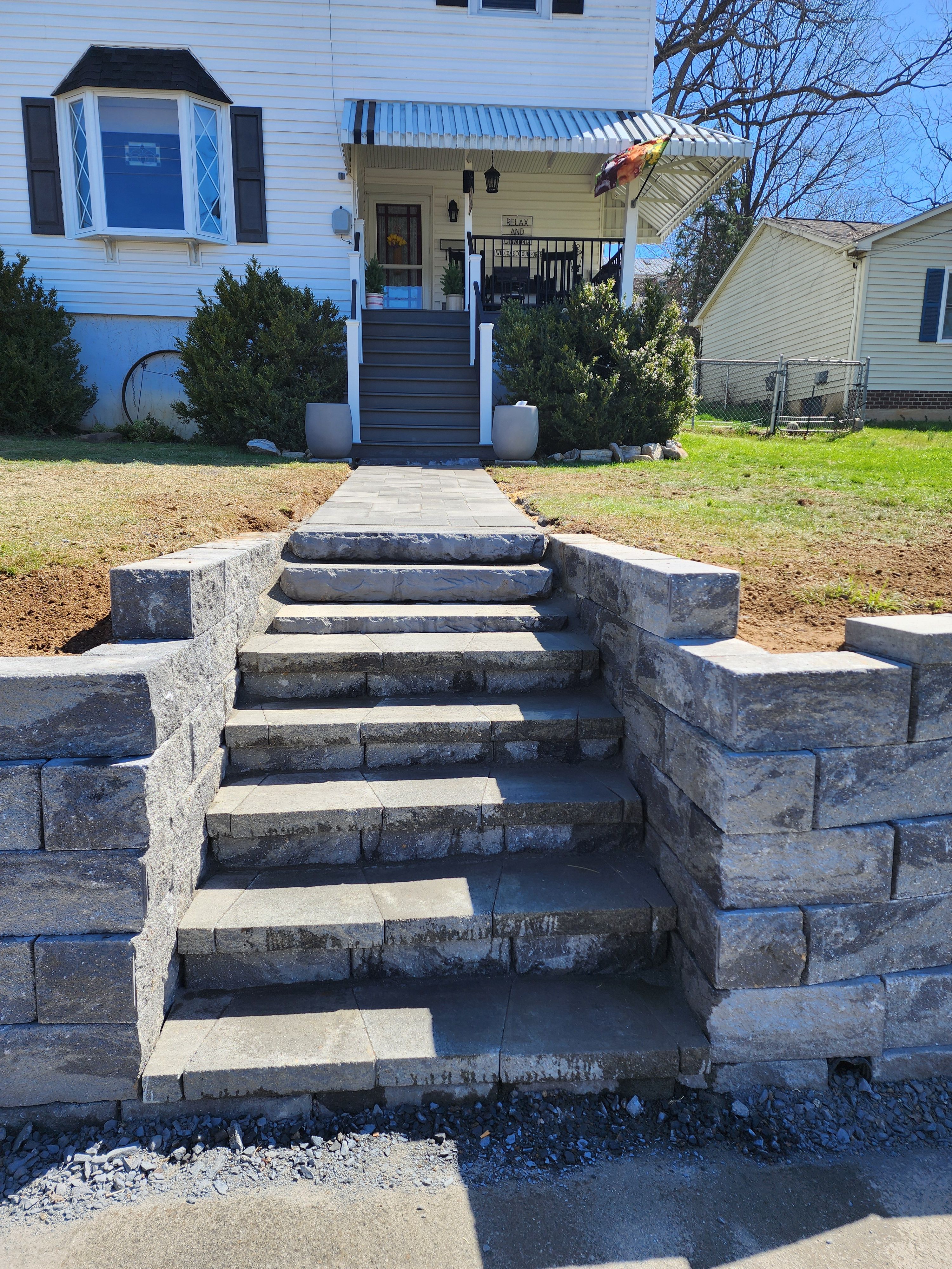  for Lakeside Landscaping  in Gordonsville, VA