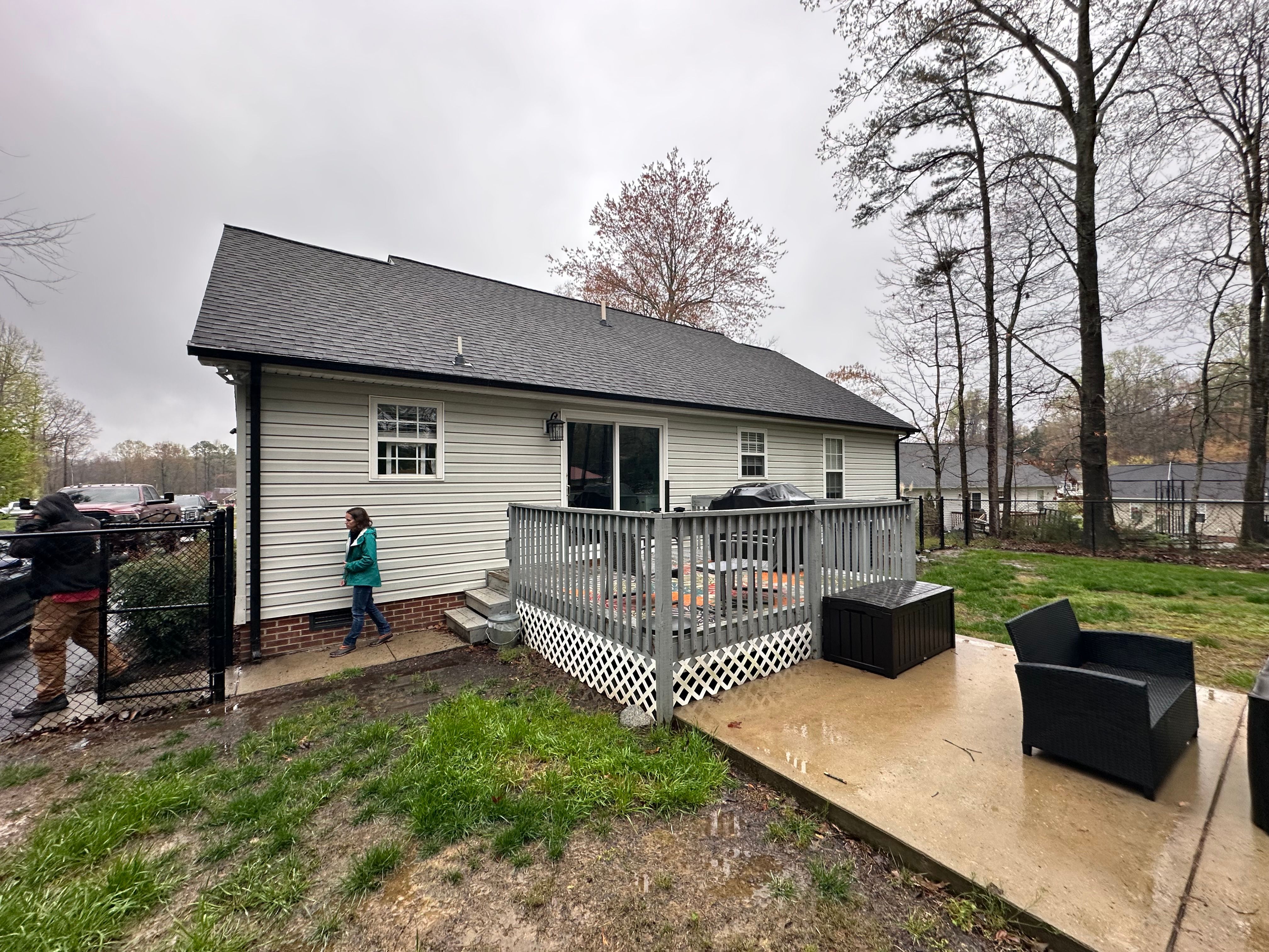  for True North Construction in Randleman, NC