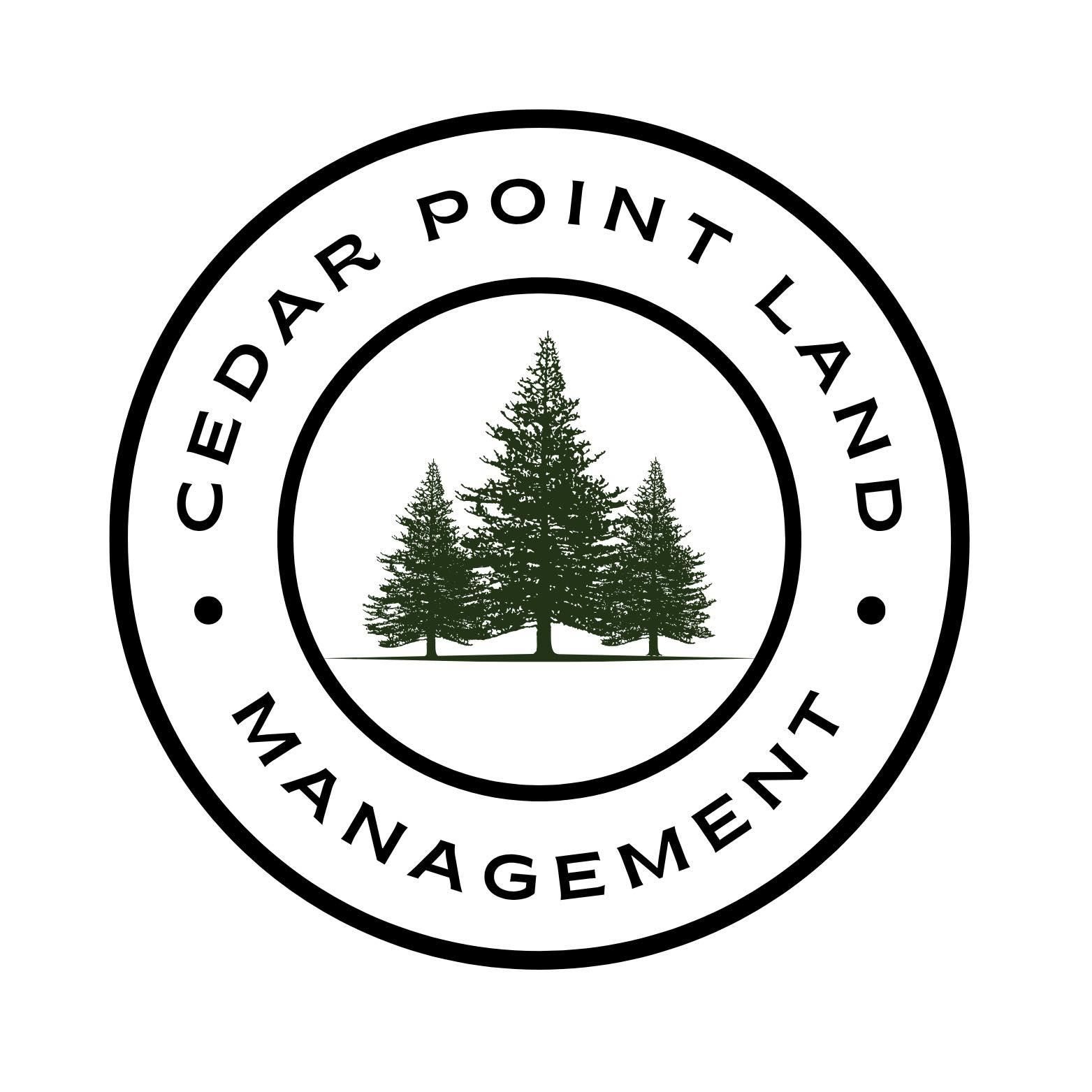  for Cedar Point Land Management in Richmond, VA