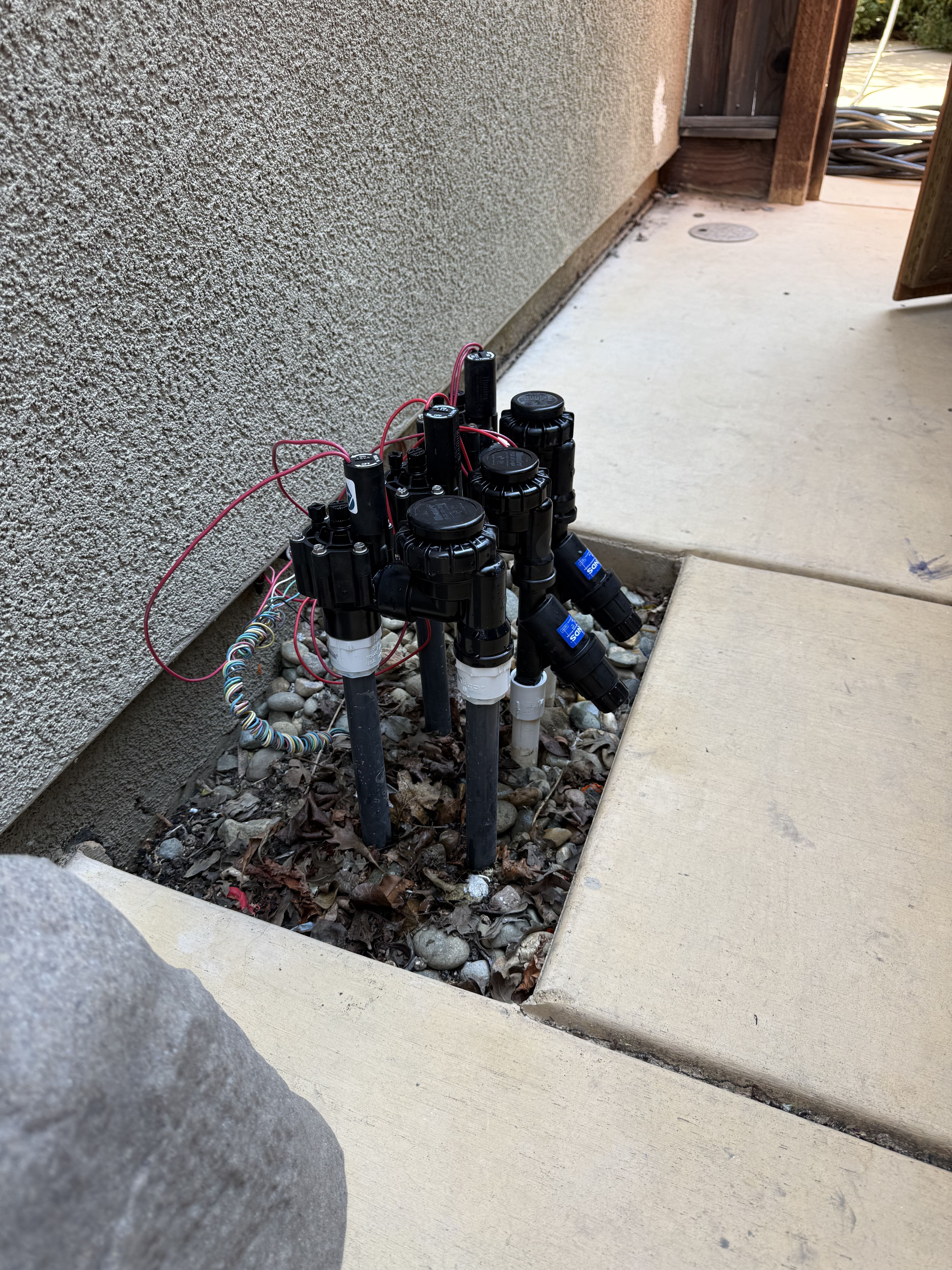  for CBA Landscaping in Hayward, CA