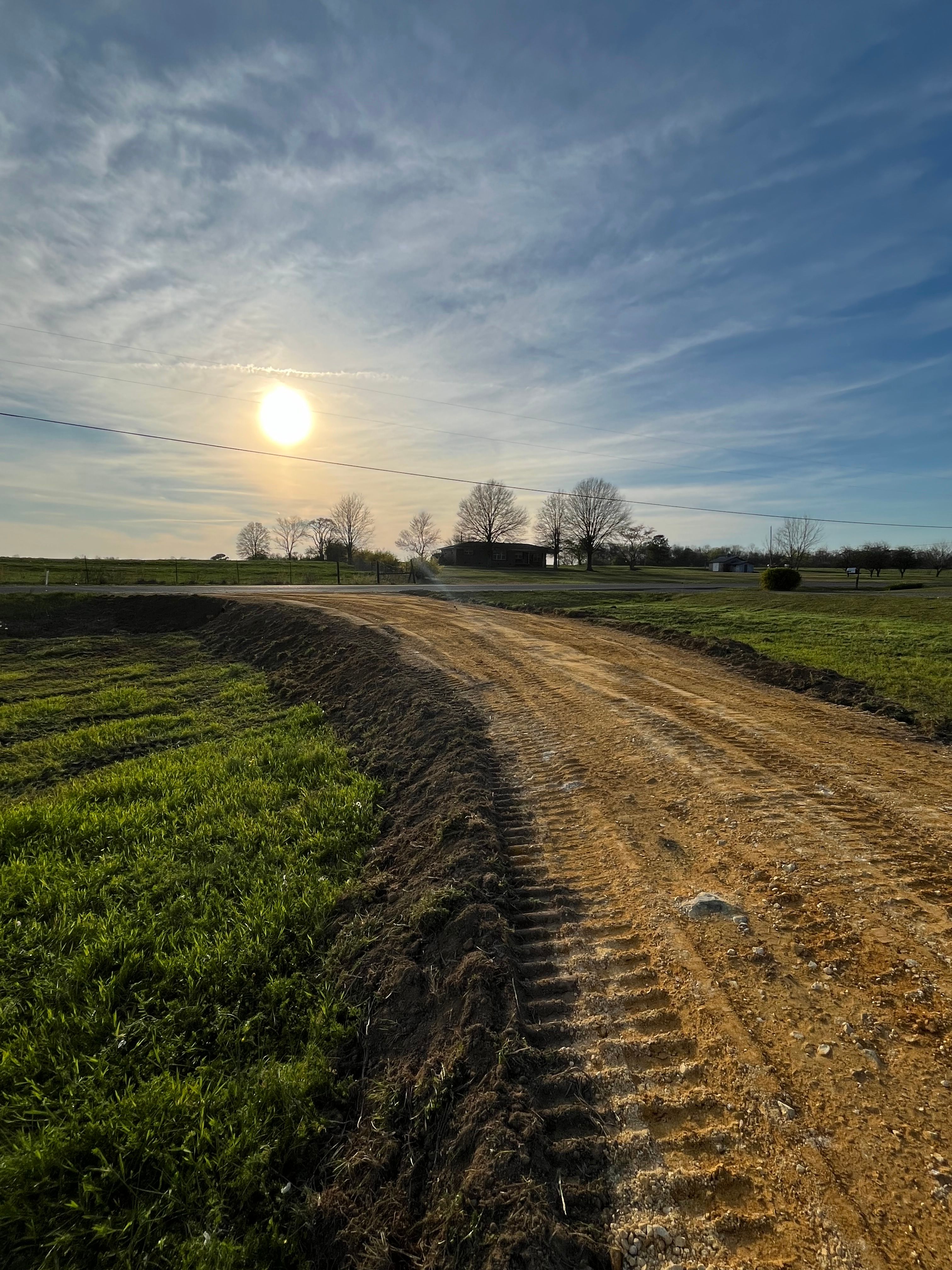  for Collins Constructors in Fyffe, AL