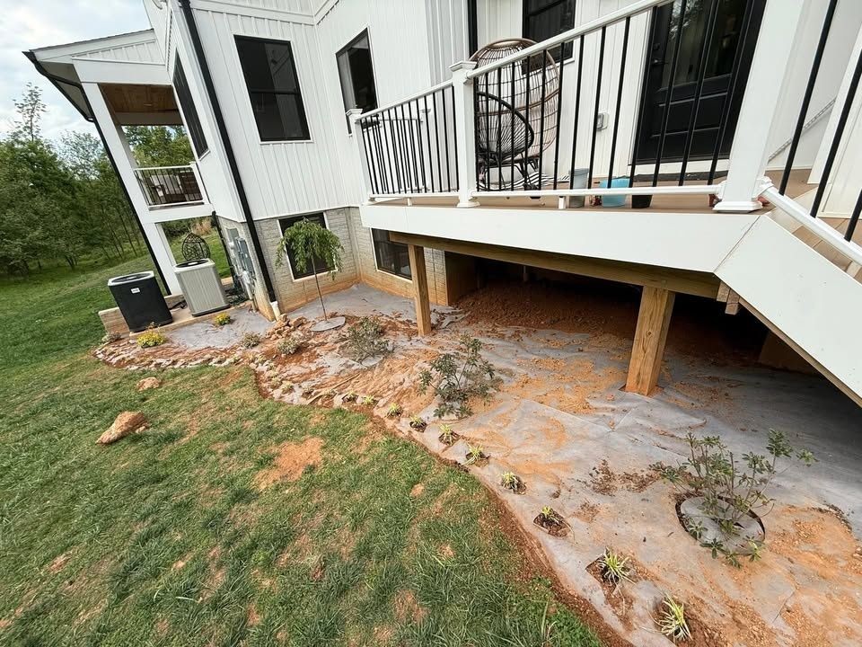  for Ridgewood Lawn Care LLC in Fredericksburg, VA