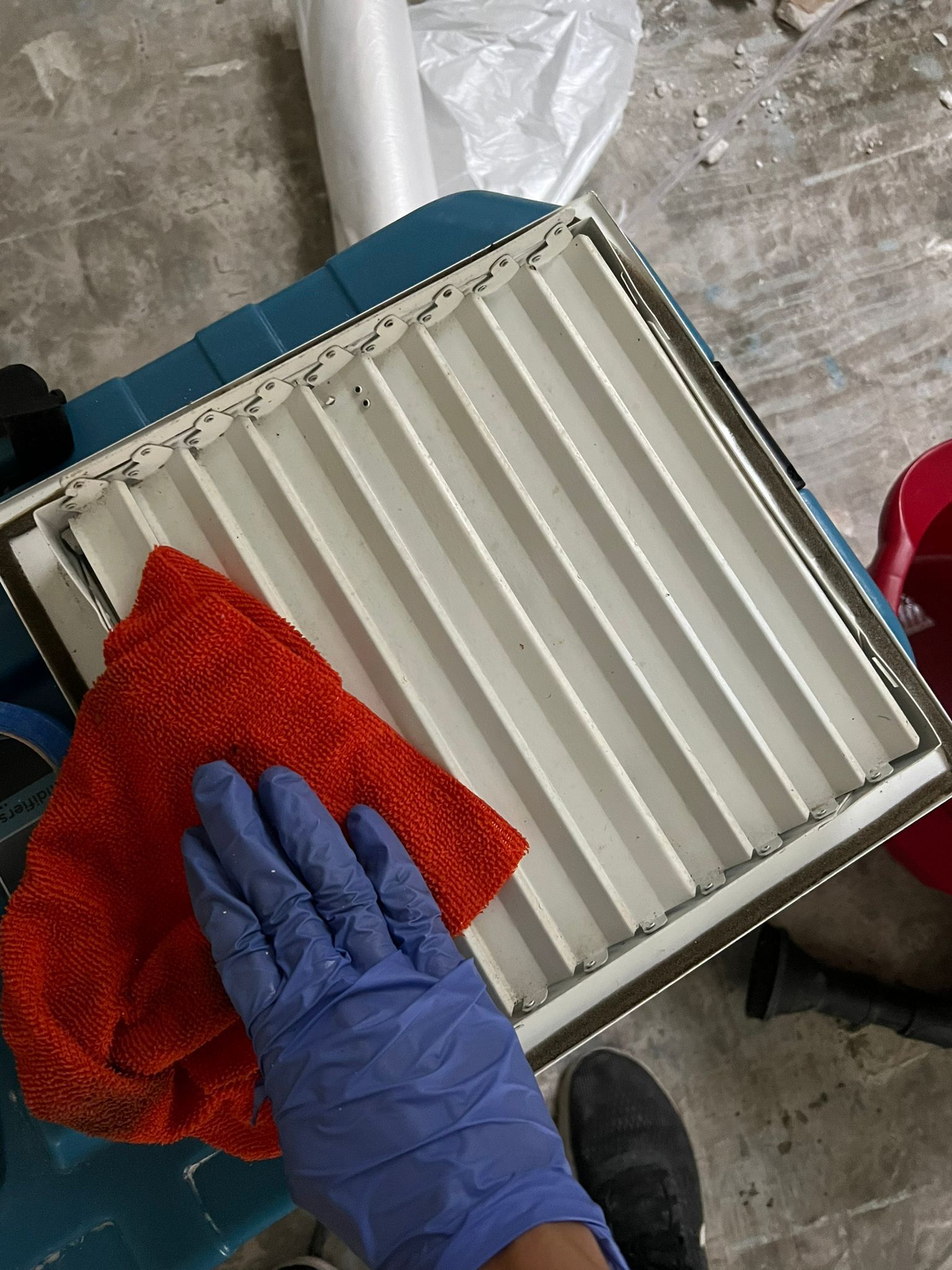  for N&D Restoration Services When Disaster Strikes, We Come In in Cape Coral,  FL