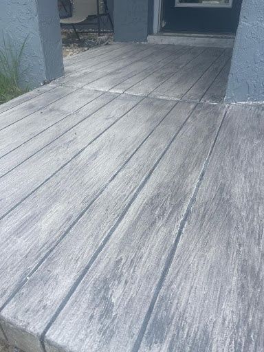 All Photos for Envious coatings in Wildwood, FL
