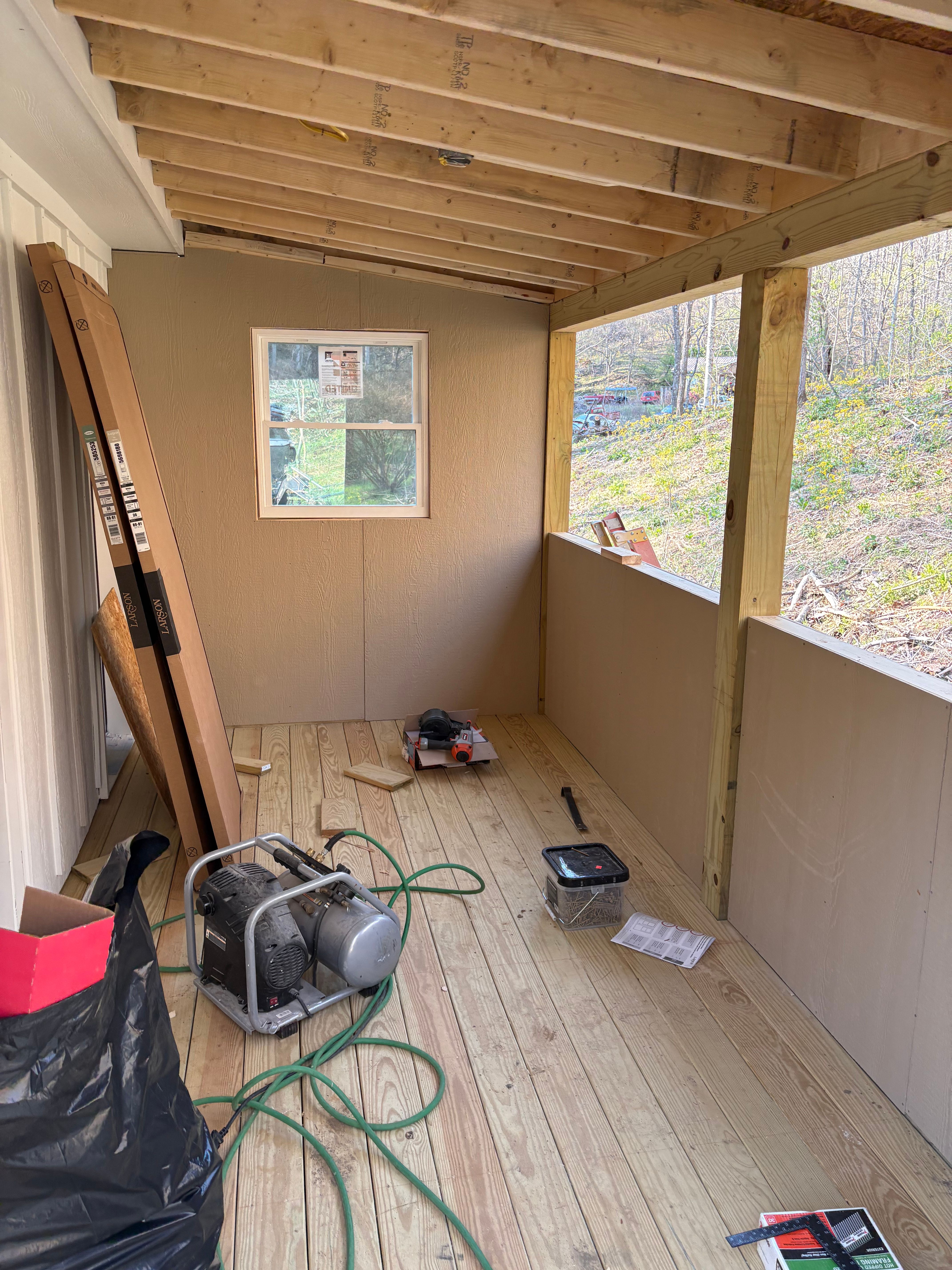  for Jones Home Repair in Spruce Pine, NC