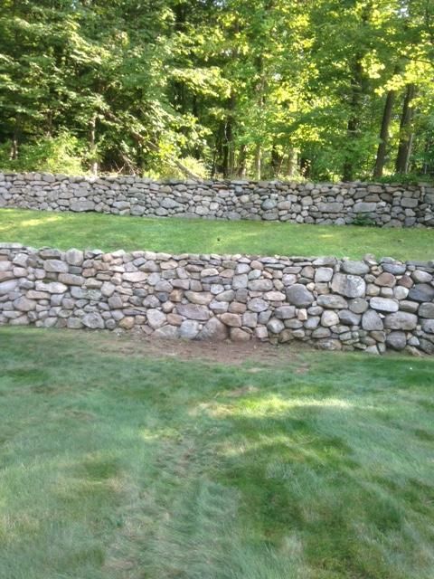 All Photos for Wantage Fence & Stonework, LLC in Wantage, New Jersey