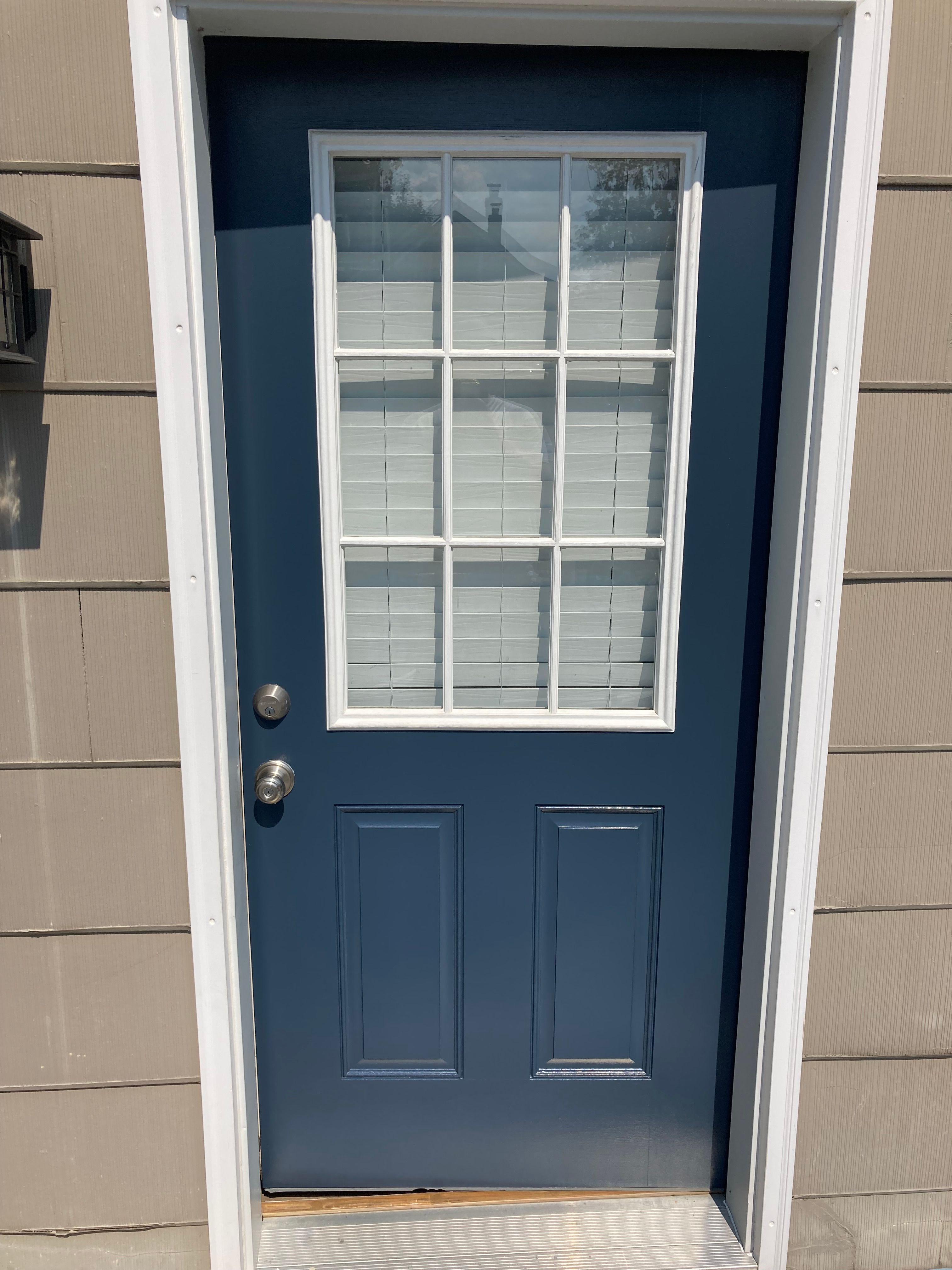 Exterior Painting & Staining for VZ Painting LLC in Lancaster, PA