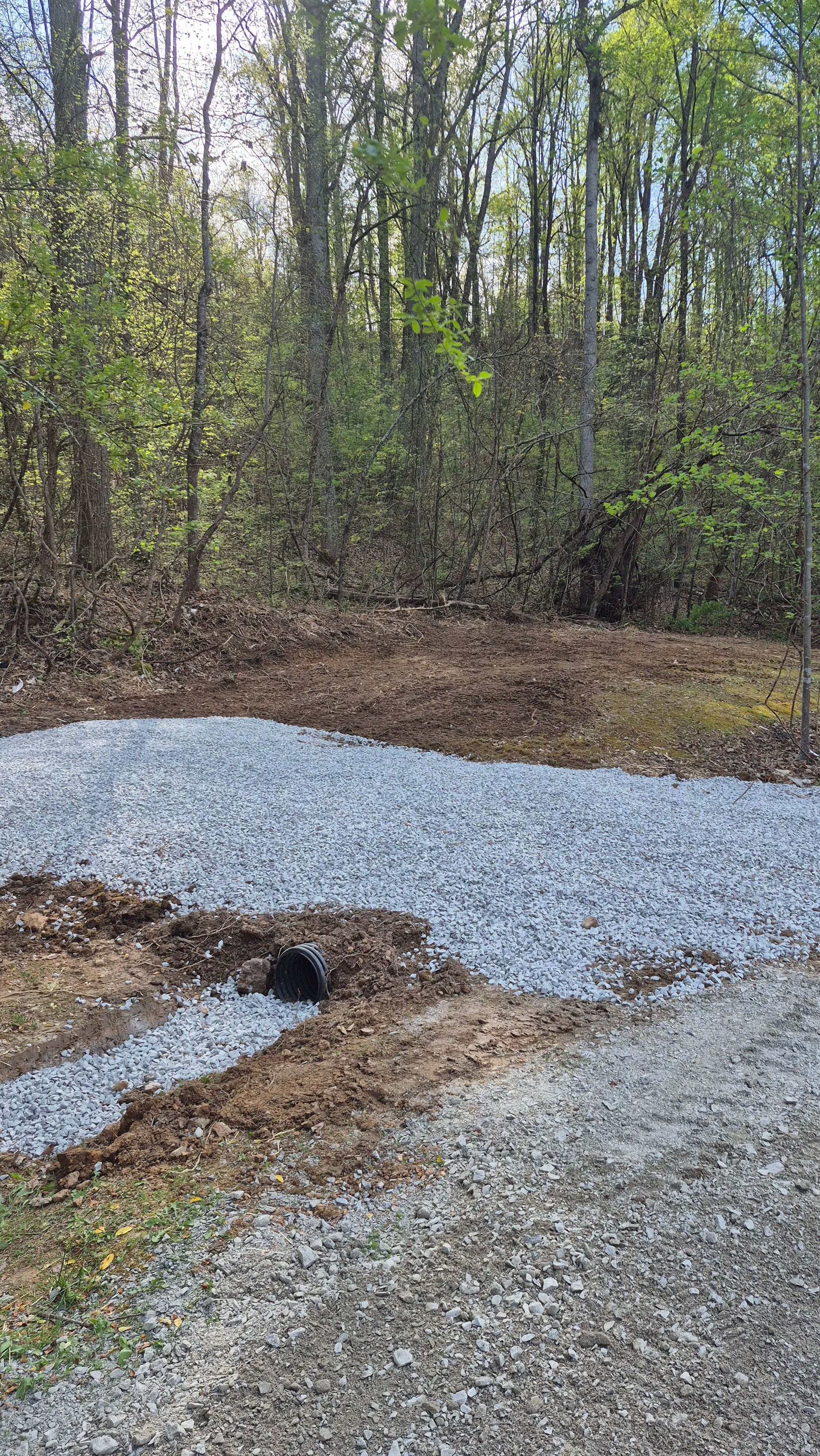  for Liberty Landscapes and Services in Ringgold, GA