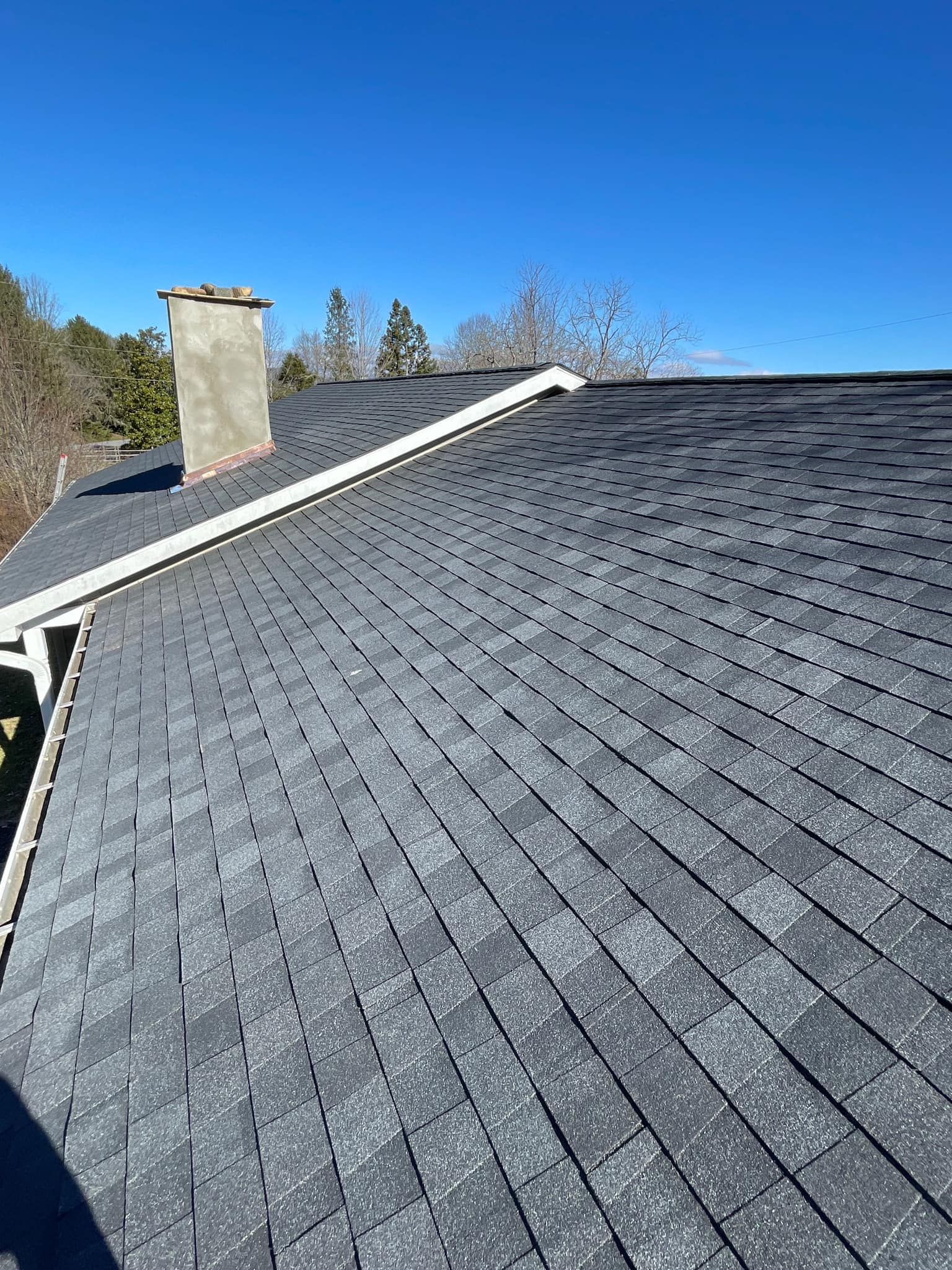  for RJ Roofing in Brevard, NC