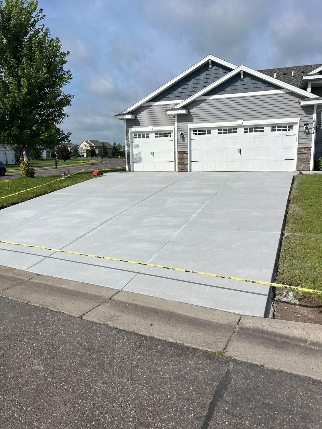  for Excalibur Builders in Coon Rapids, MN