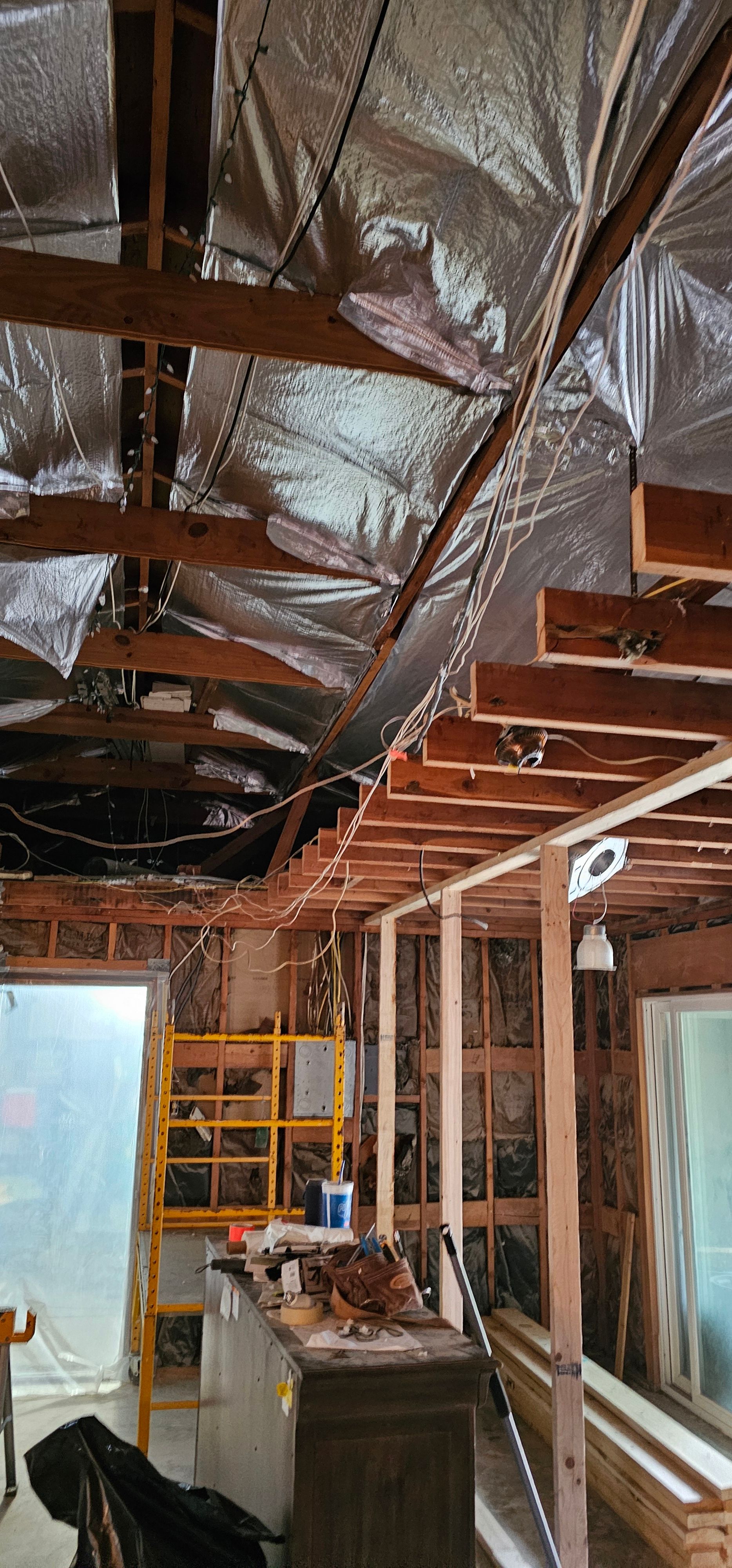  for Spencer Renovations Inc. in Selma, TX