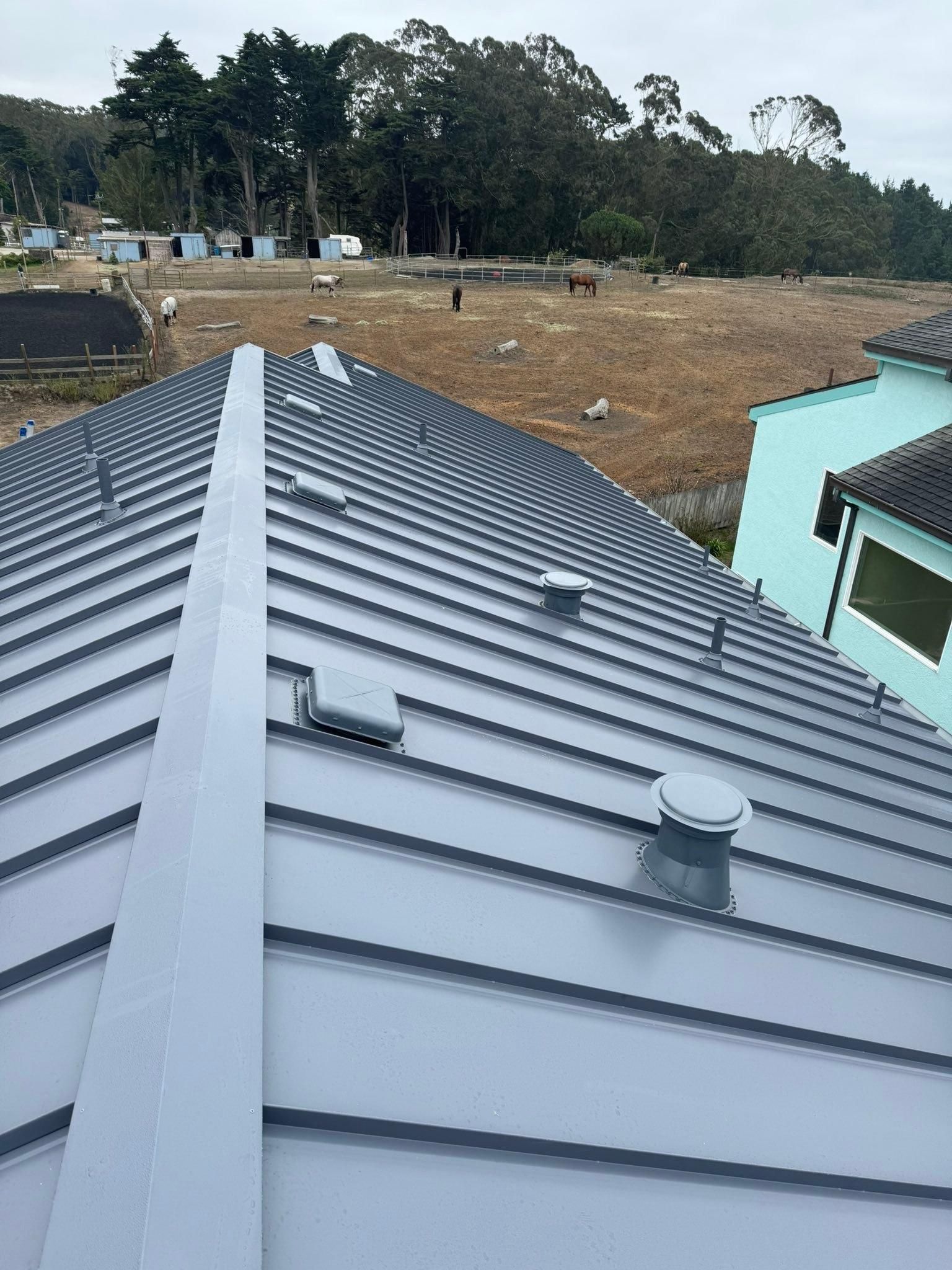  for Bay Area Five Star Roofing in Redwood City, CA