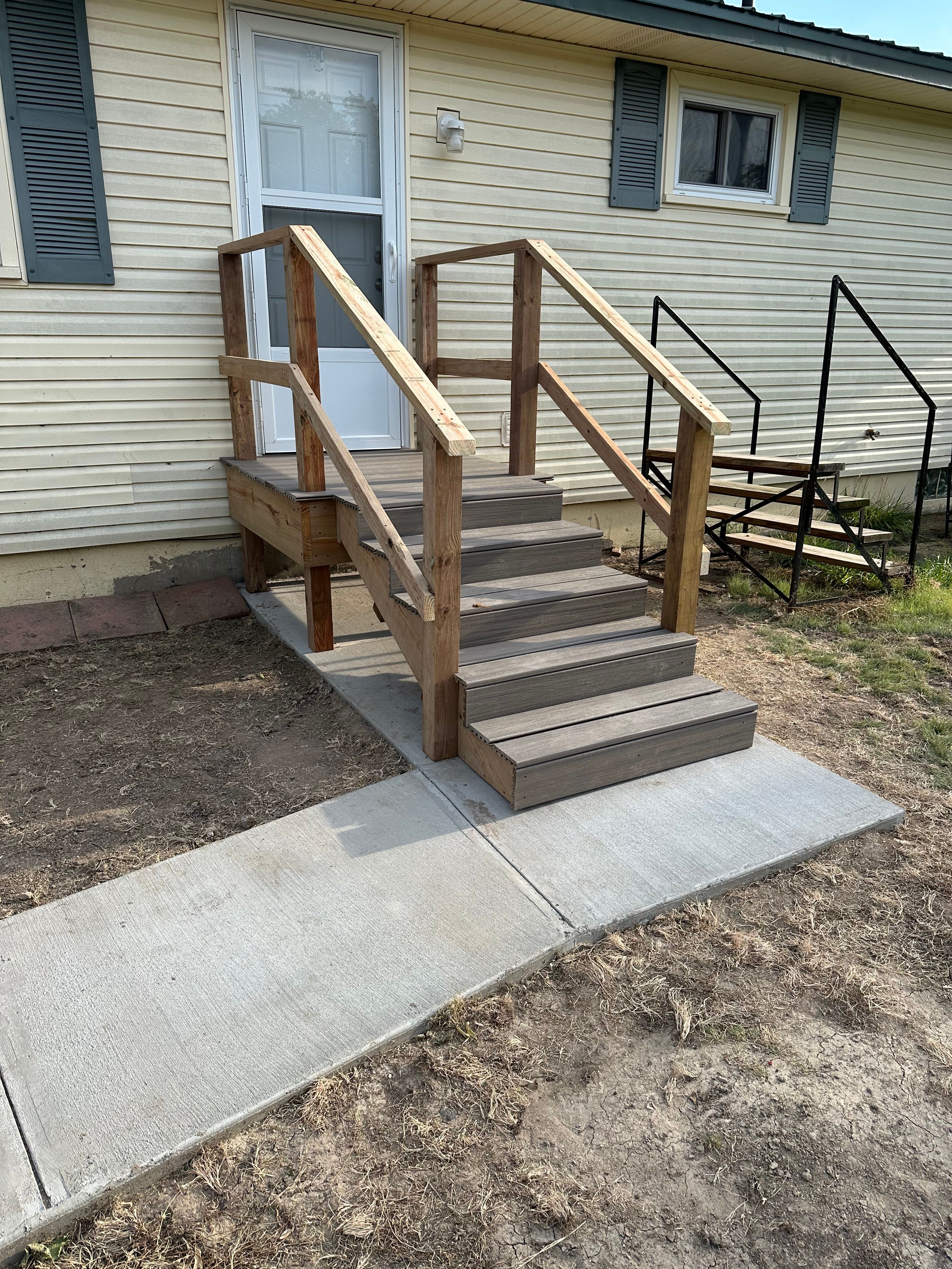  for A2 Construction Services in Goodland, KS