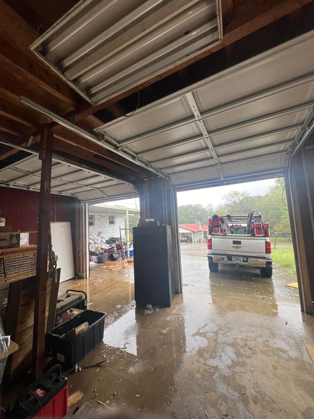 Garage Door Installation for 100 Percent Garage Door Service in Joelton, TN