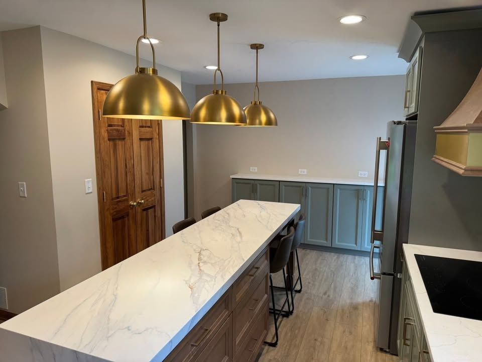 All Photos for Incredible Builders, INC in Huntley, IL